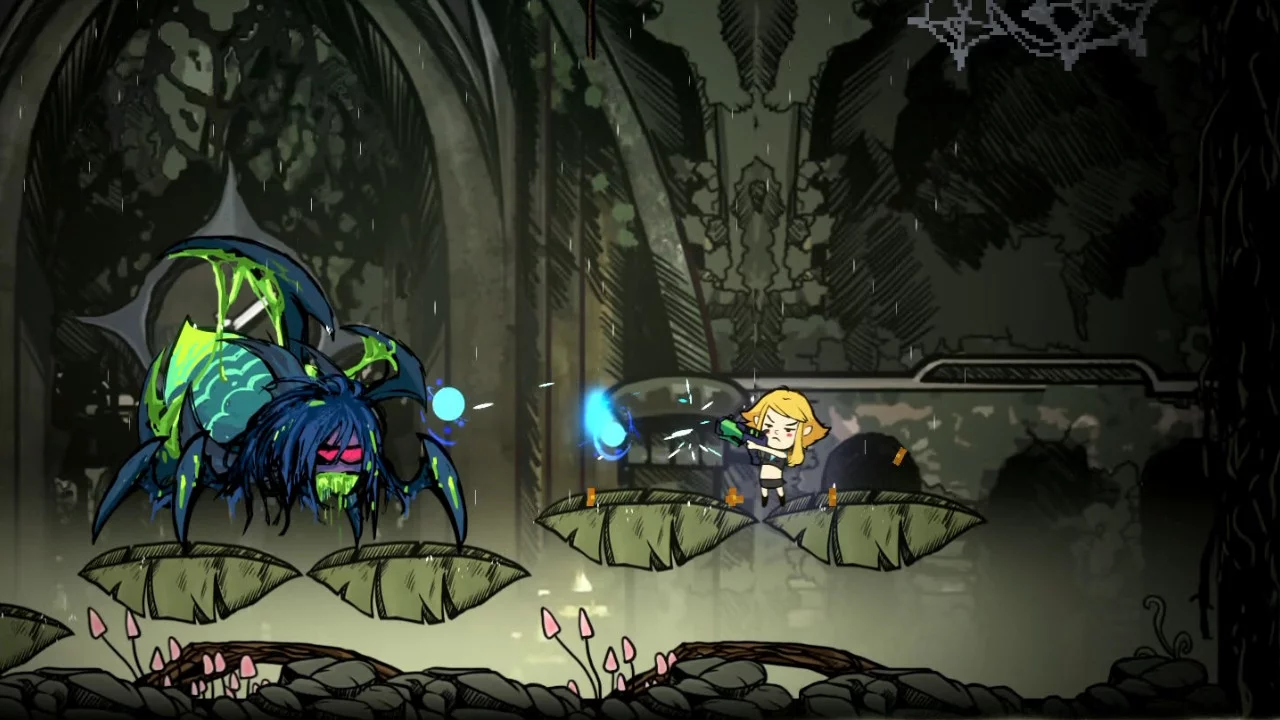 Изображение игры: Dehumanized