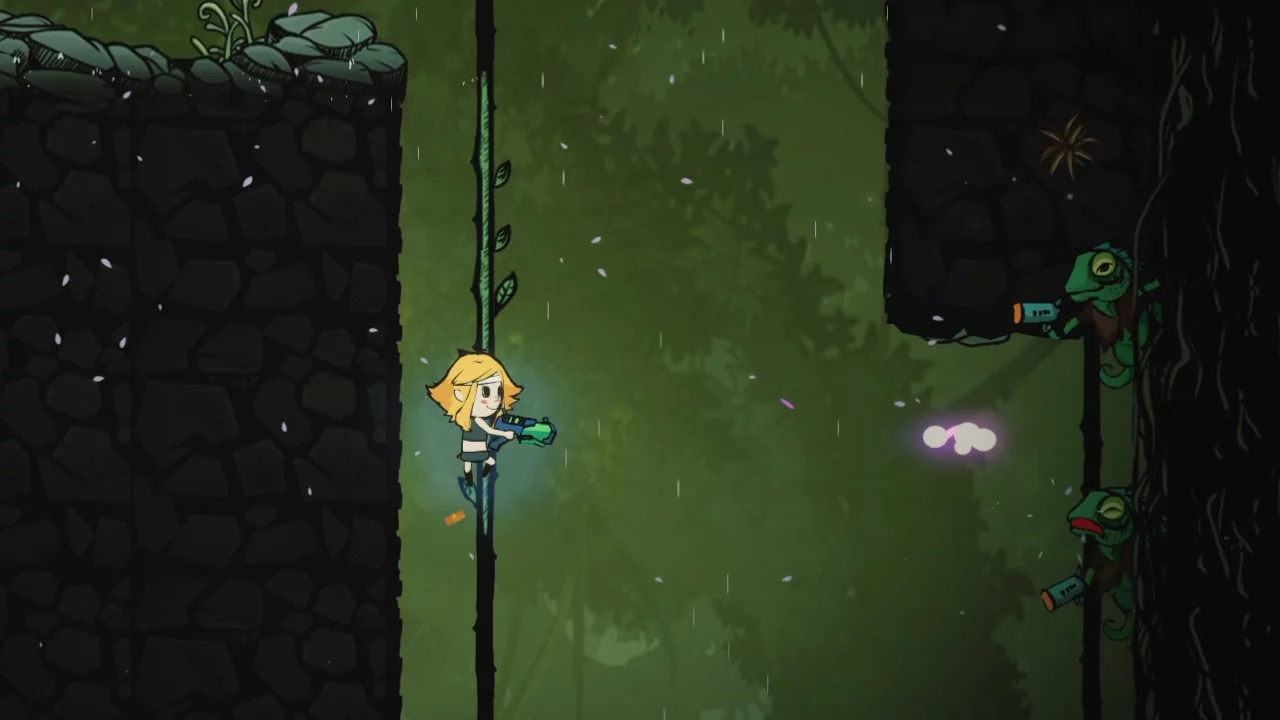 Изображение игры: Dehumanized