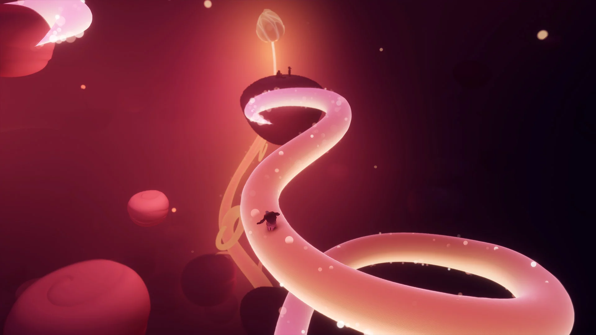 Изображение игры: Arise: A Simple Story