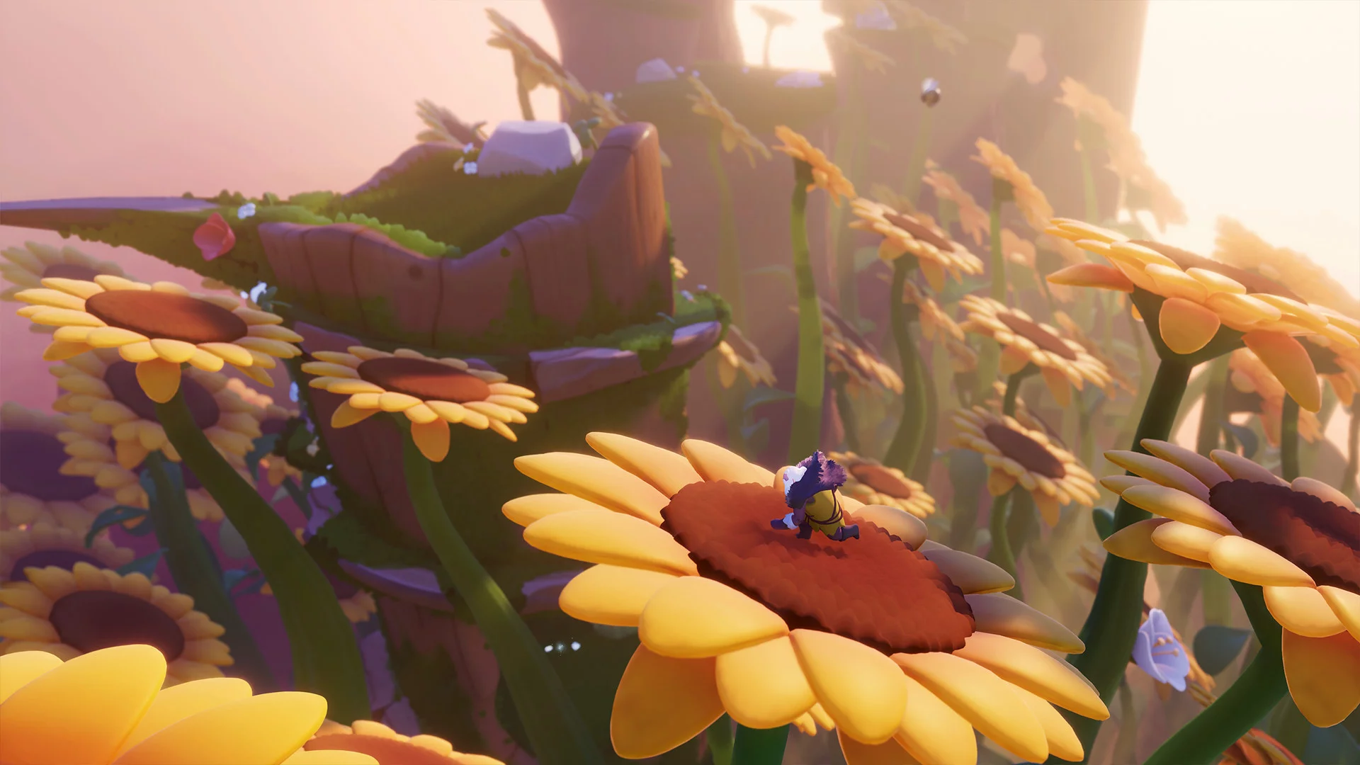 Изображение игры: Arise: A Simple Story