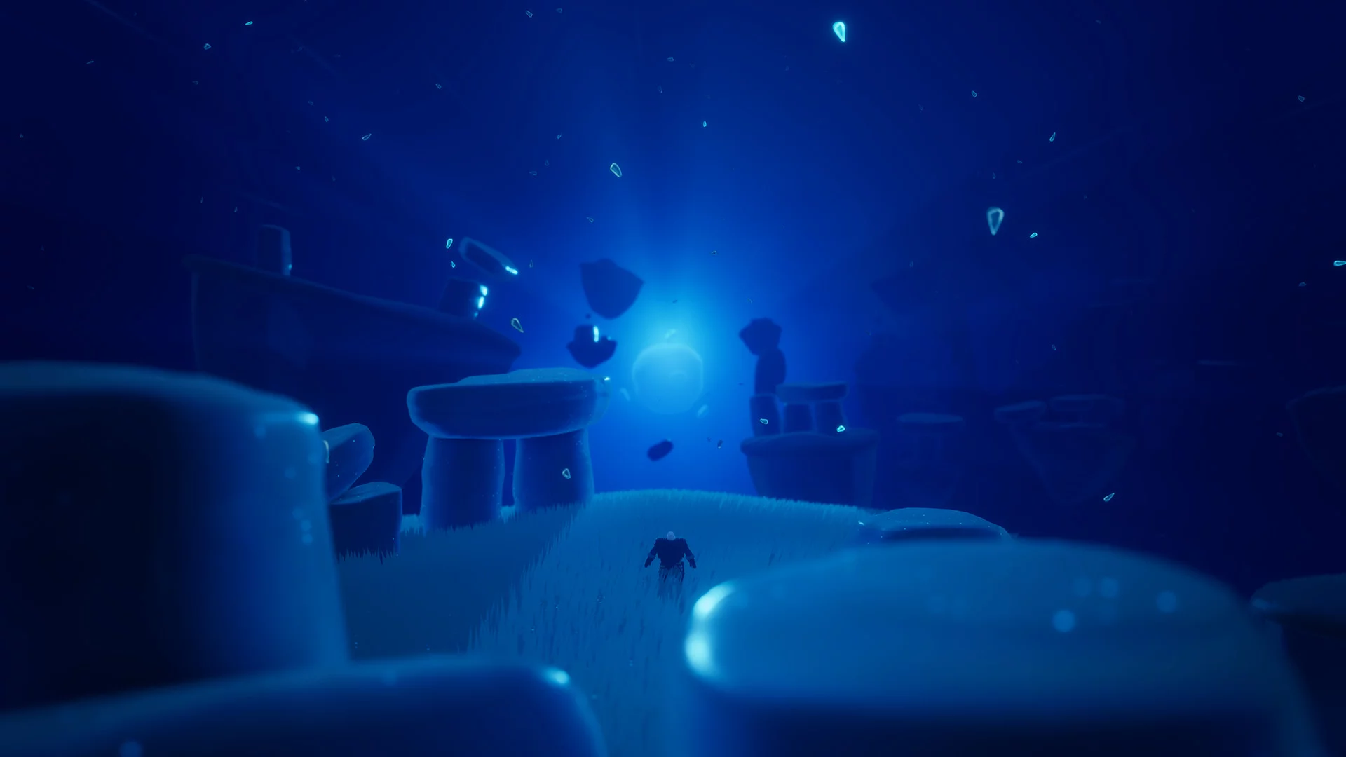 Изображение игры: Arise: A Simple Story