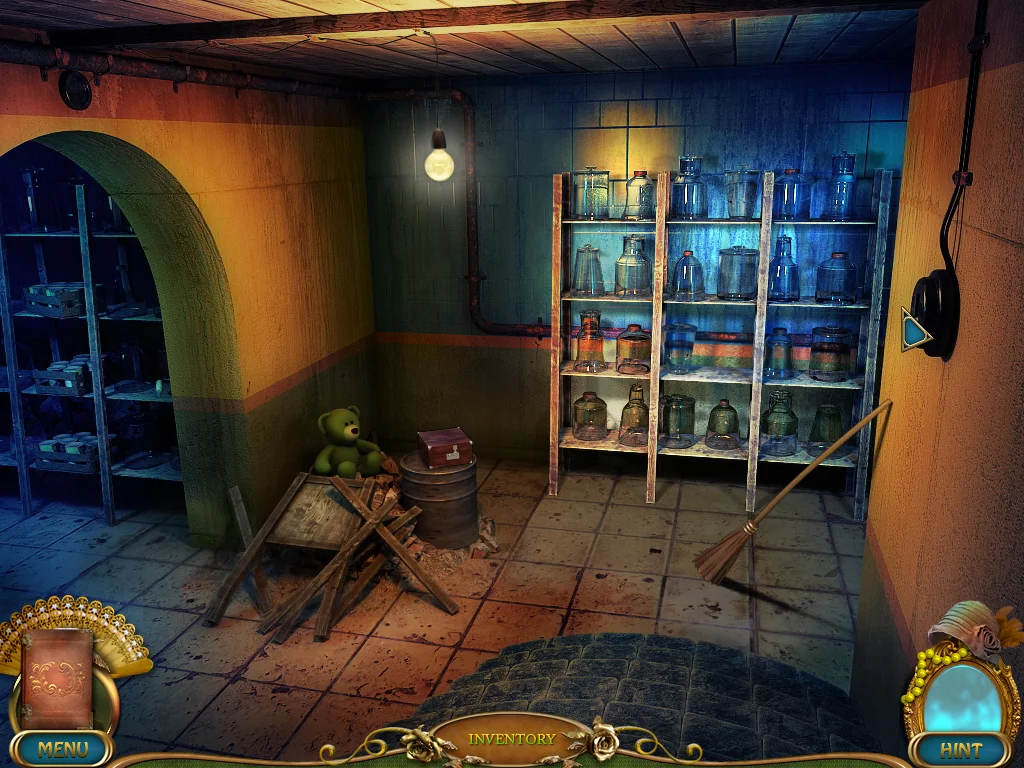 Изображение игры: Love Story: The Way Home
