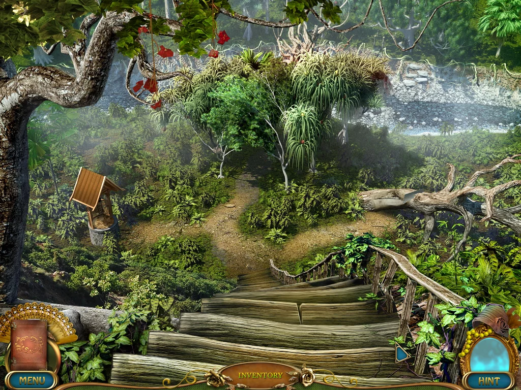 Изображение игры: Love Story: The Way Home