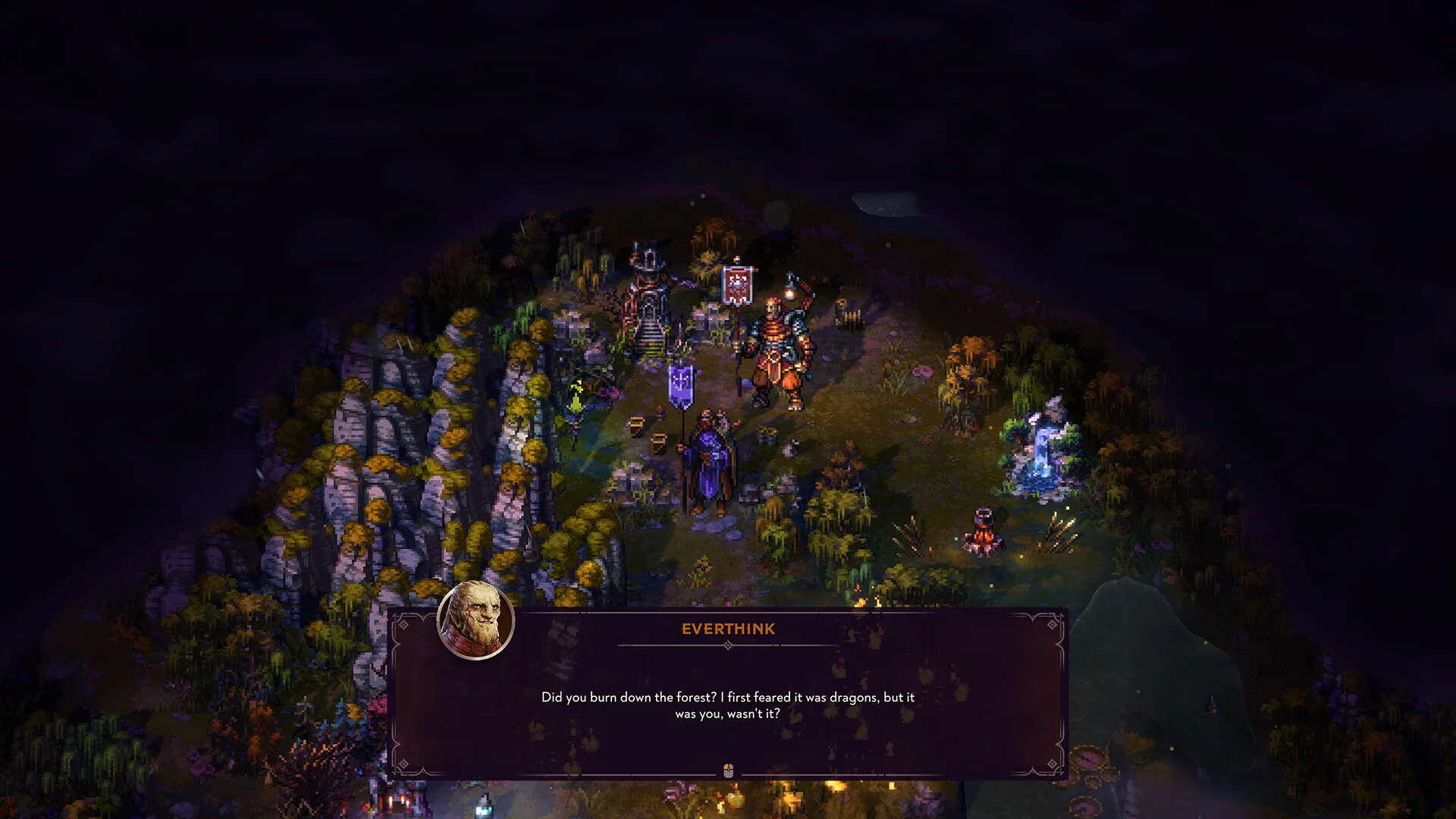Изображение игры: Songs of Conquest
