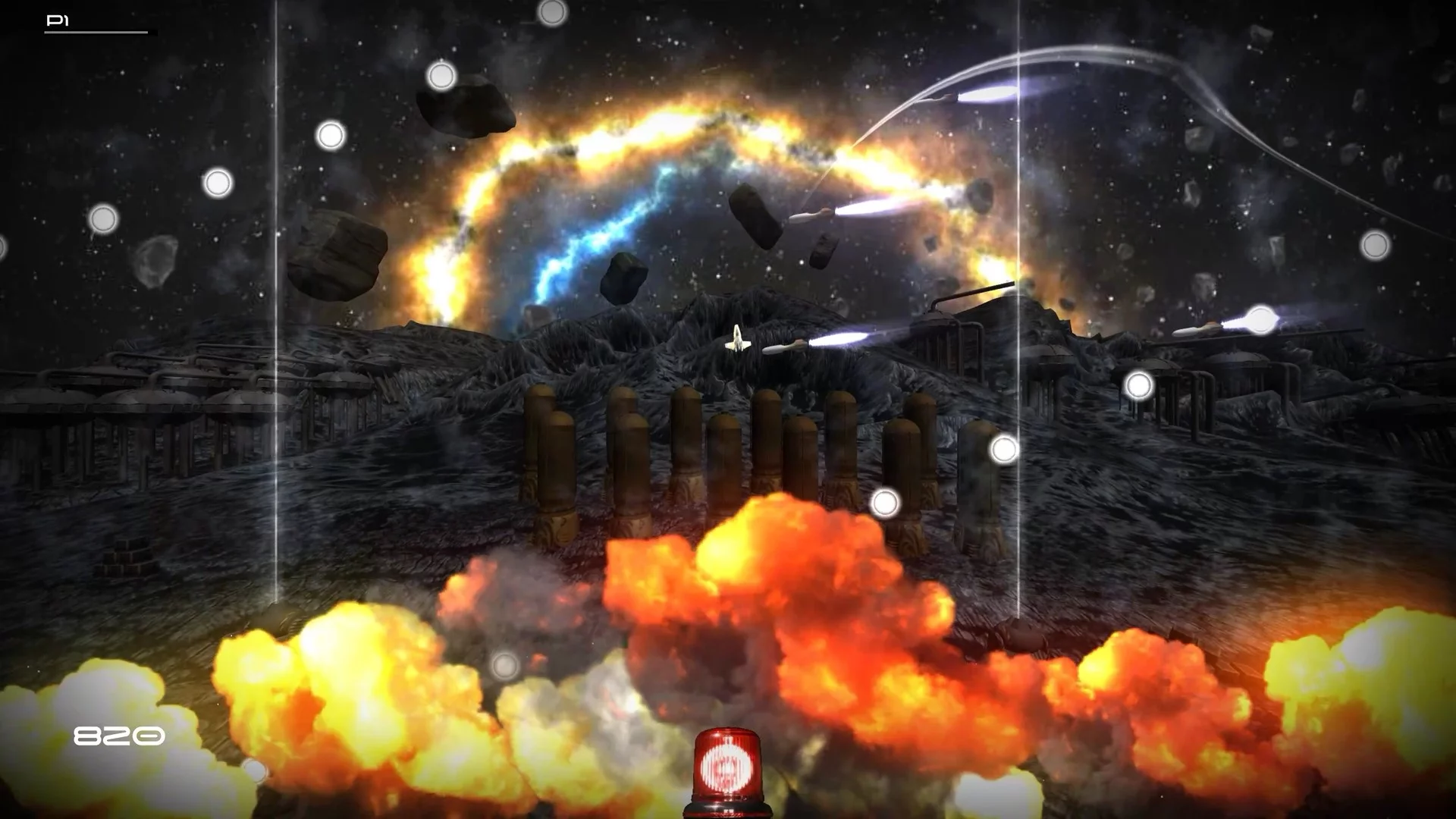 Изображение игры: Aeroplanoui