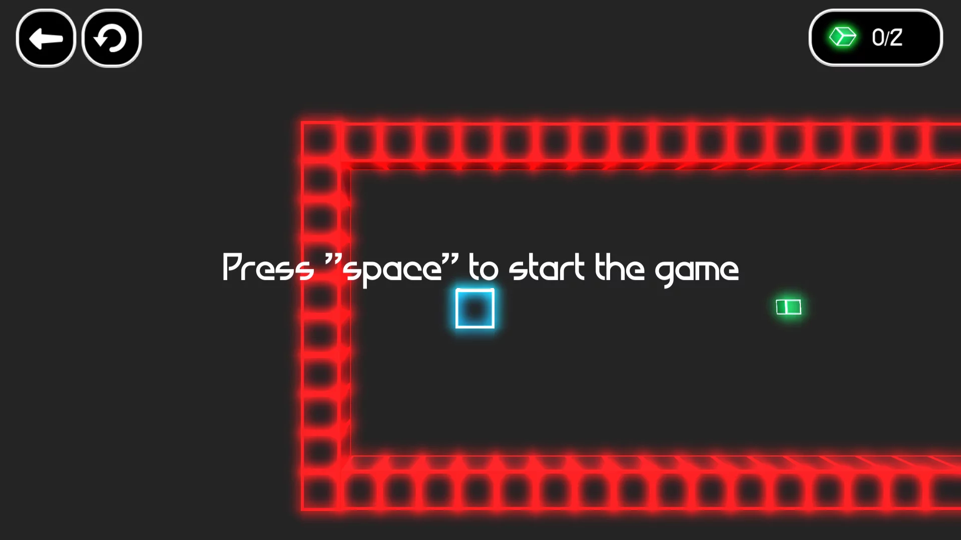 Изображение игры: Gravity Jump
