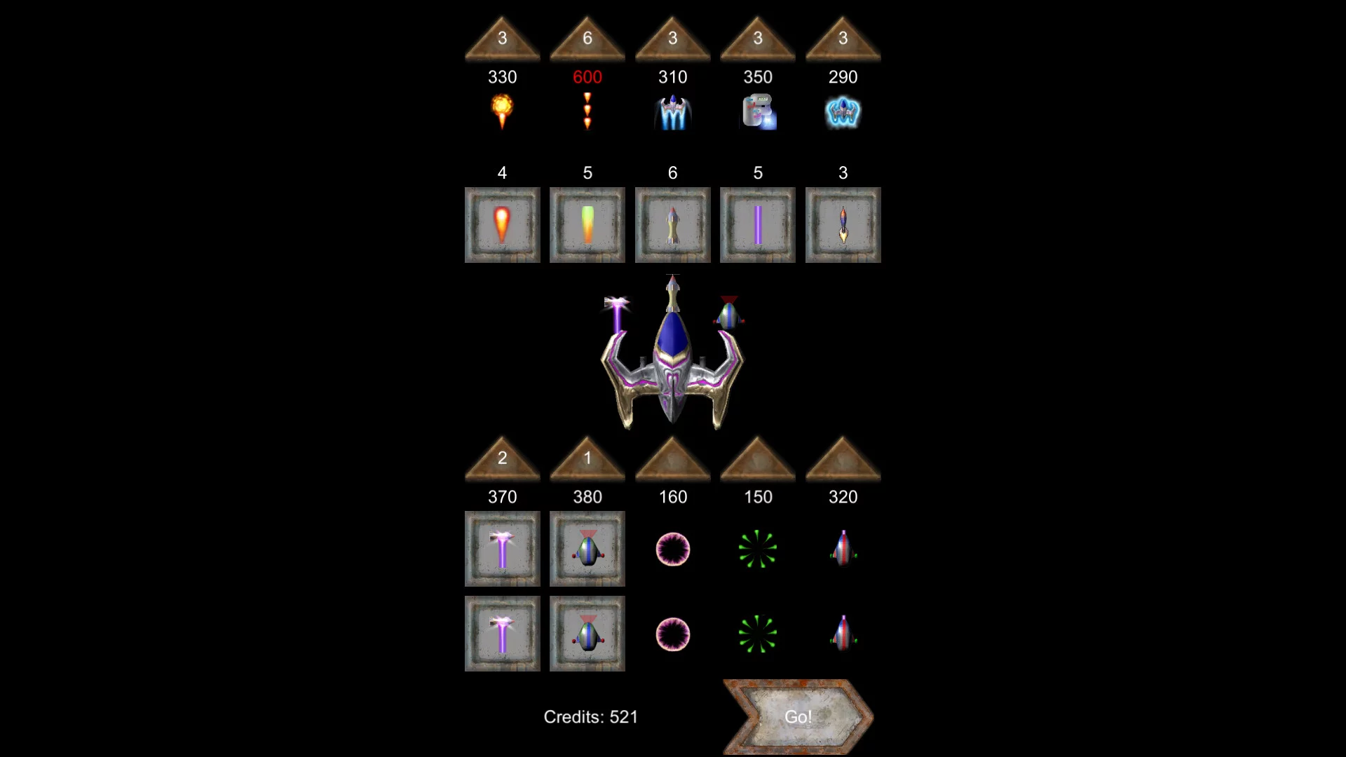 Изображение игры: Hallo Spaceboy