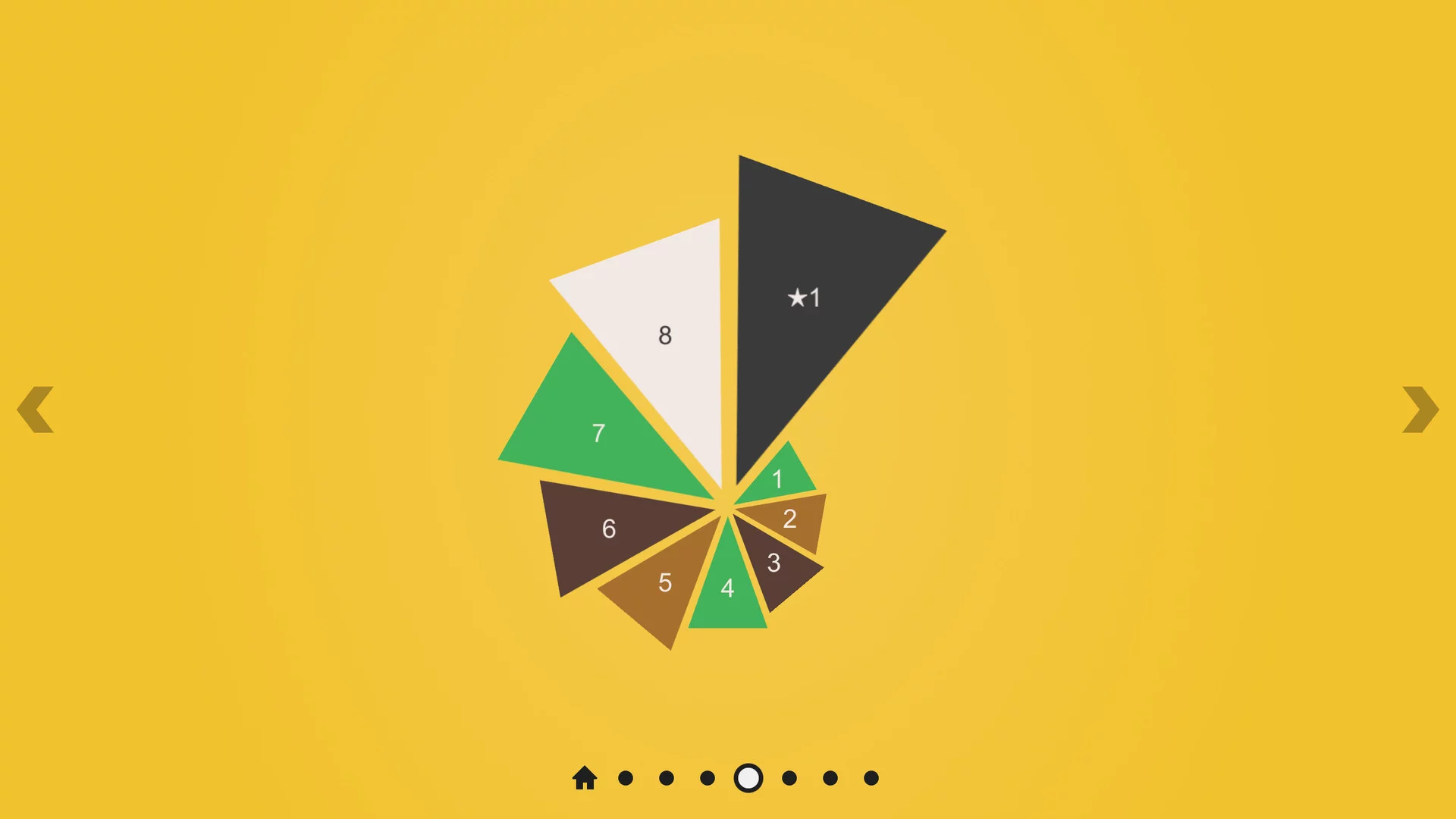 Изображение игры: Hex Two