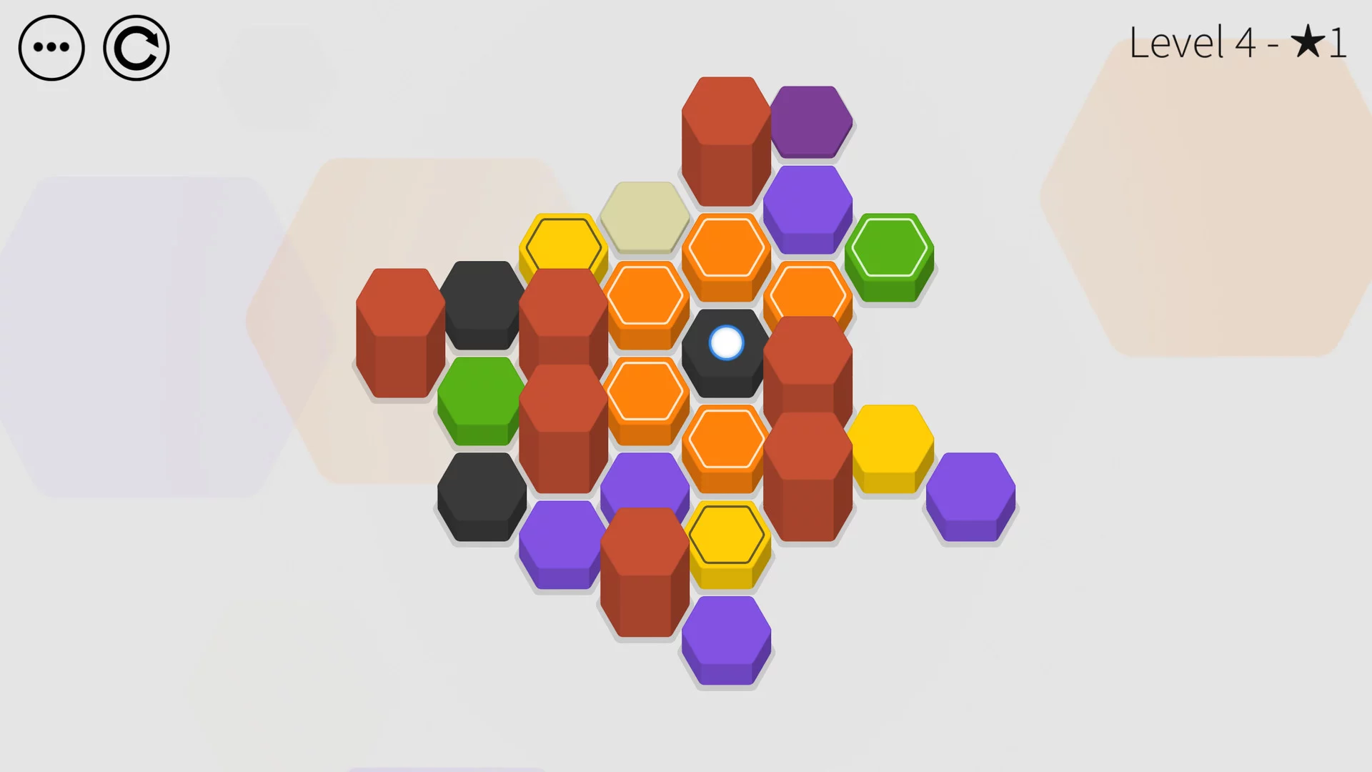 Изображение игры: Hex Two