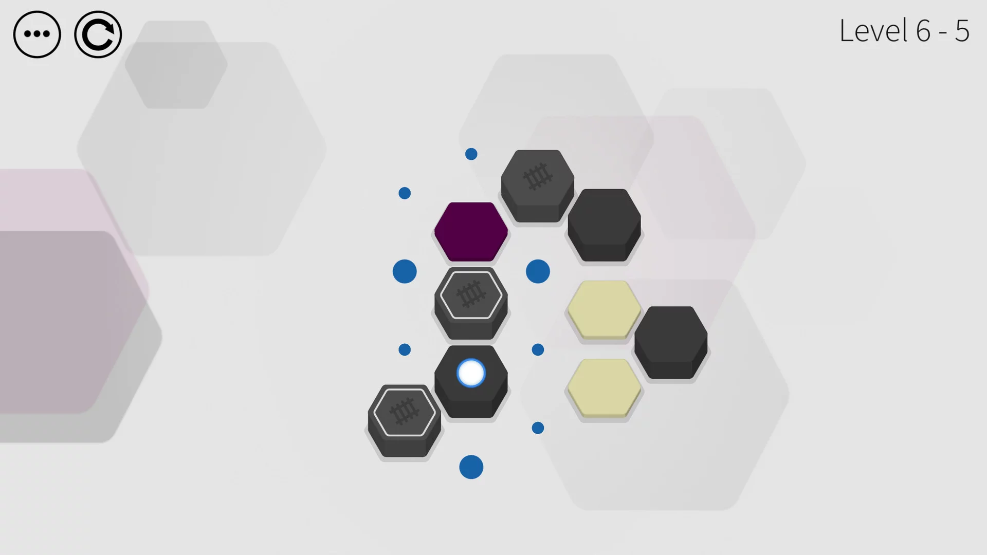 Изображение игры: Hex Two