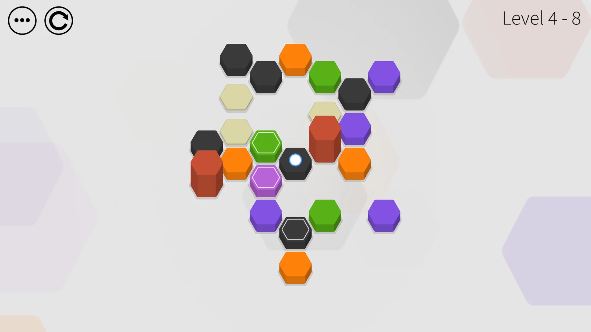 Изображение игры: Hex Two