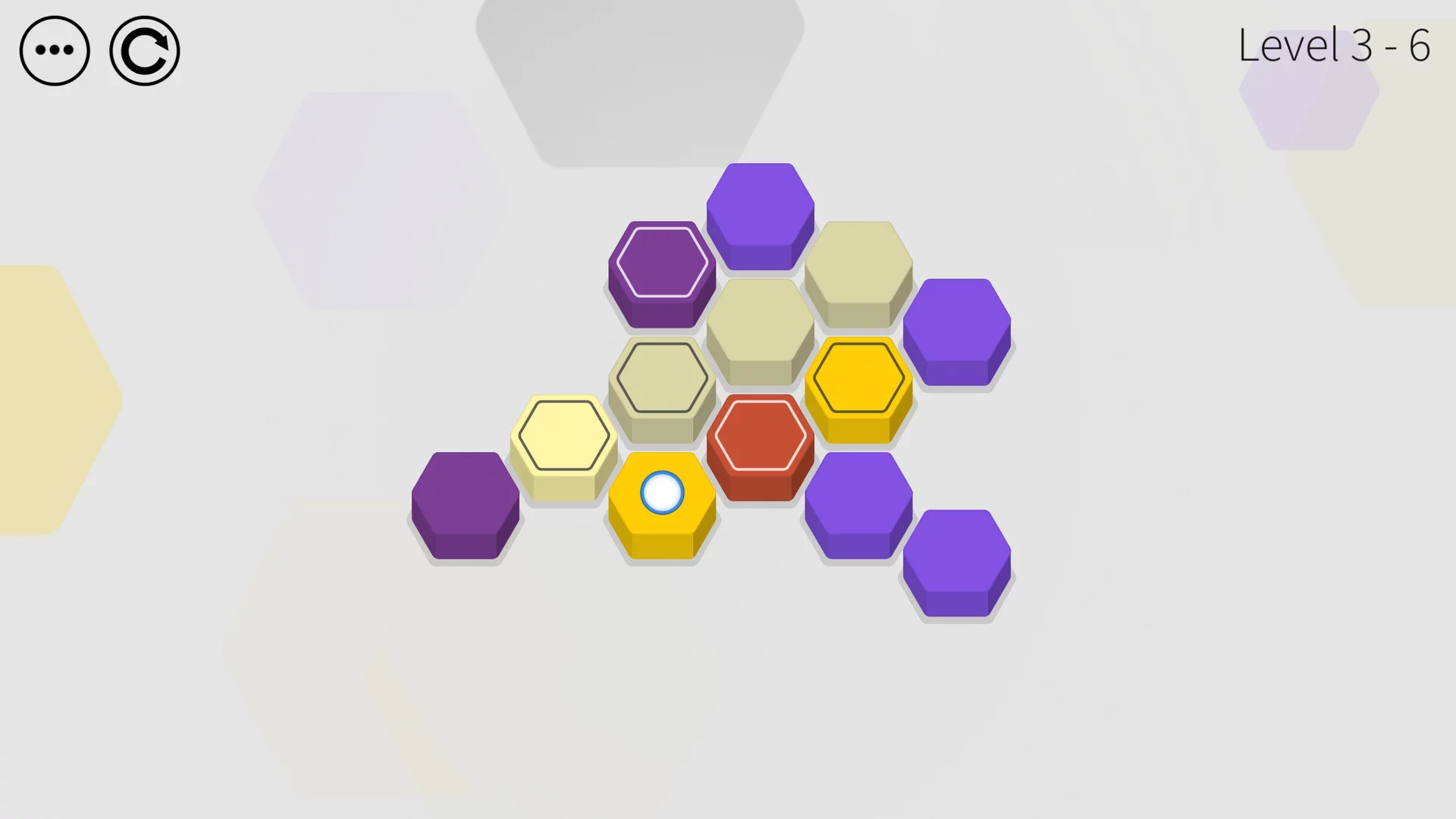 Изображение игры: Hex Two