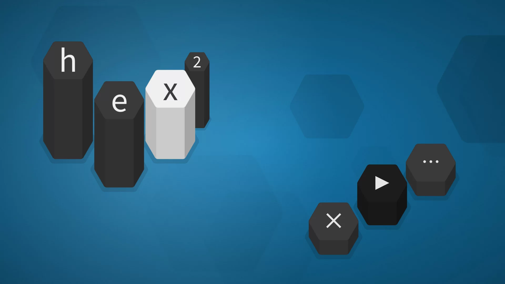 Изображение игры: Hex Two