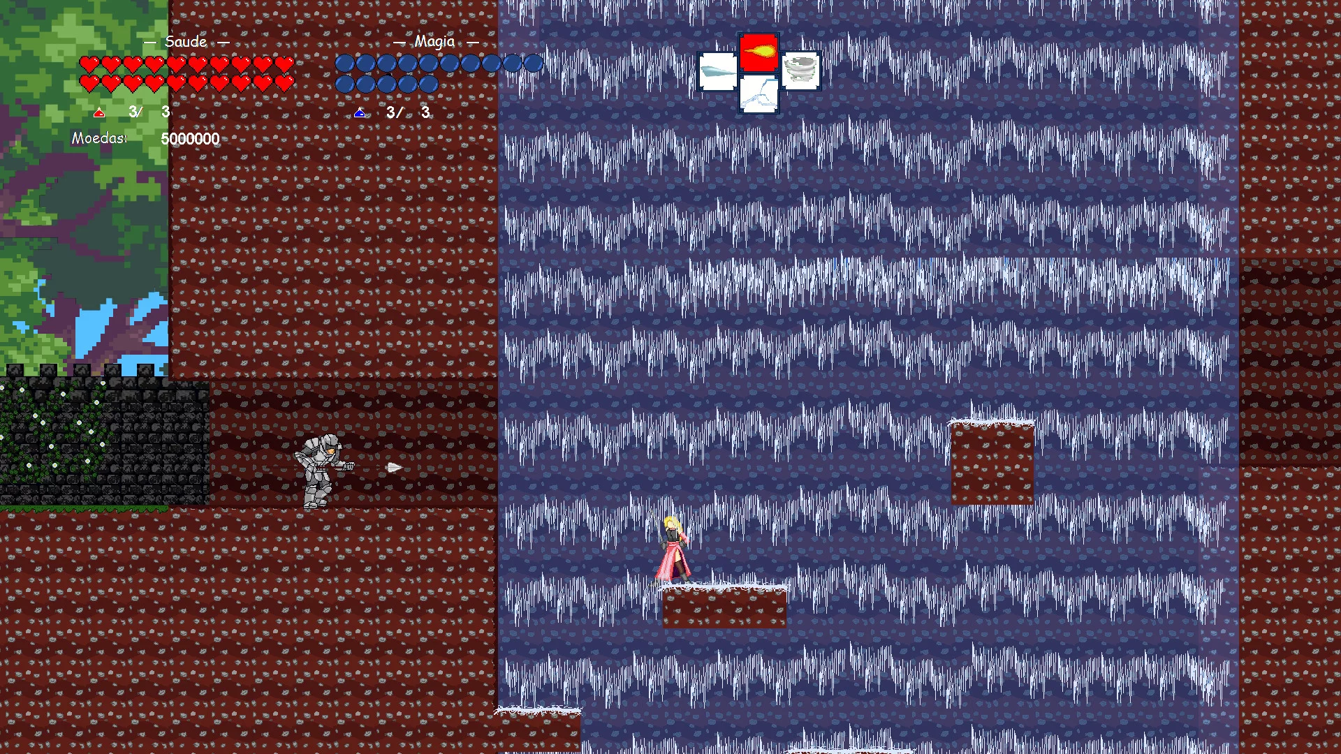 Изображение игры: Lost Tales - The Castle Escape