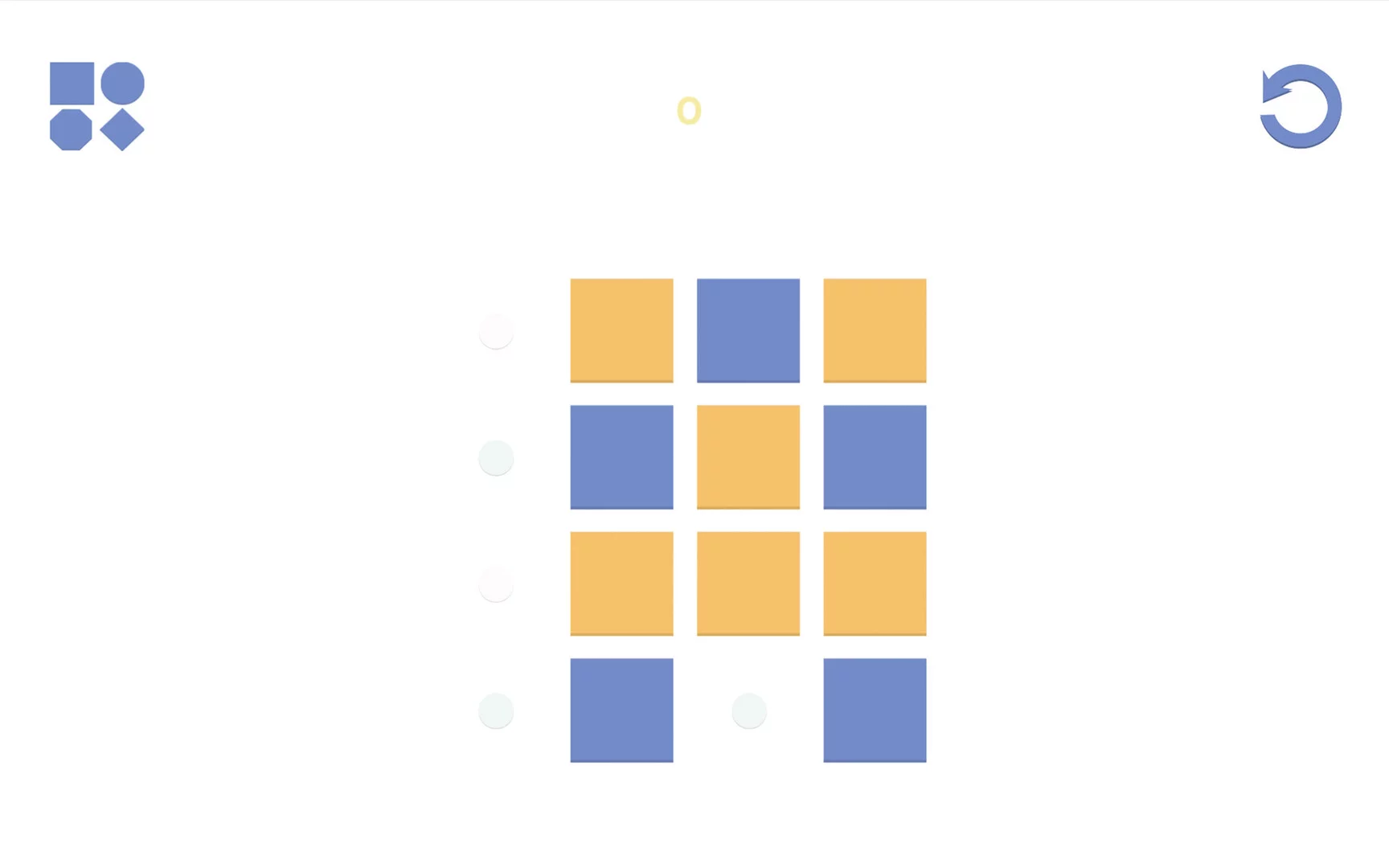 Изображение игры: Full Colour Tiles