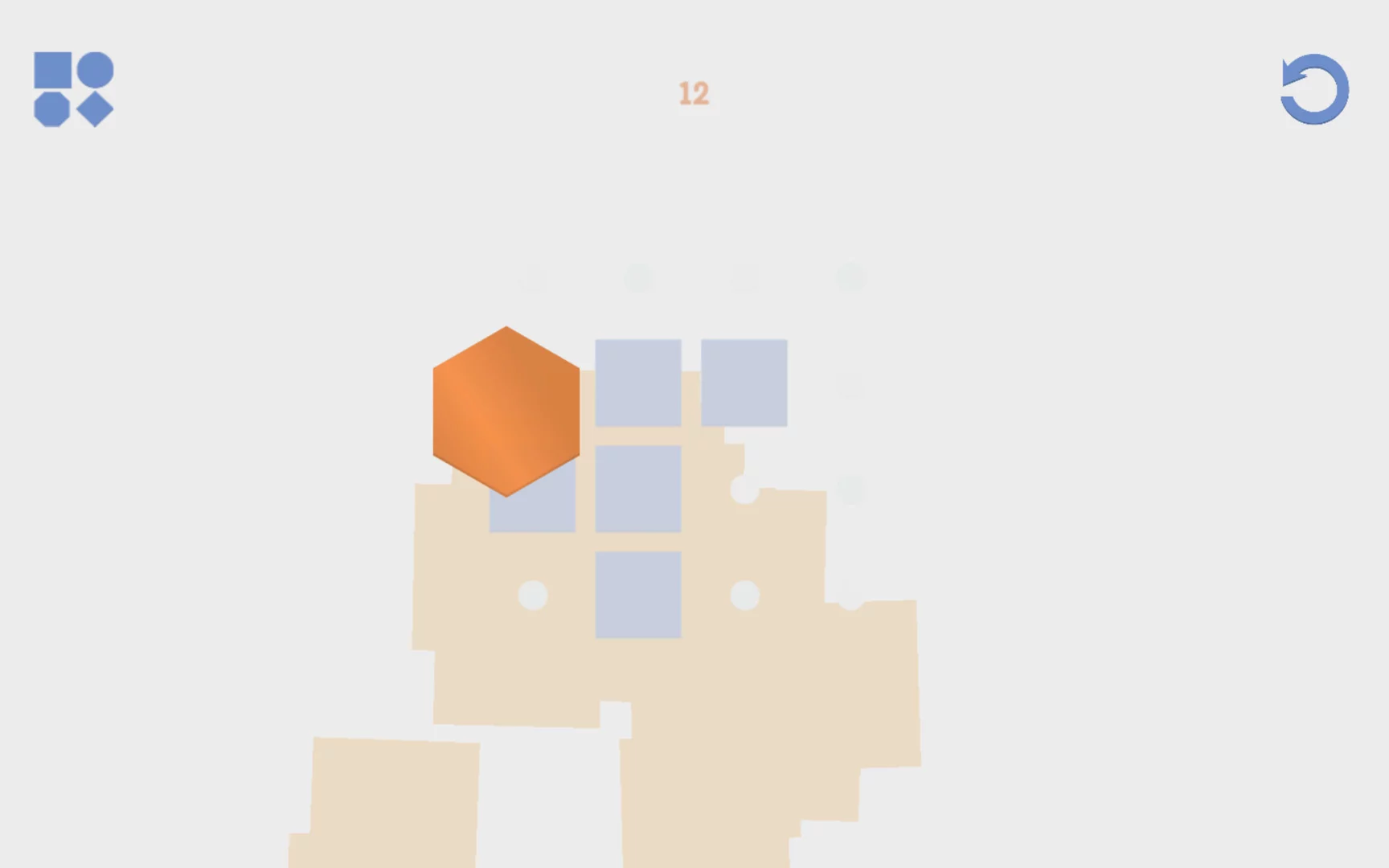Изображение игры: Full Colour Tiles
