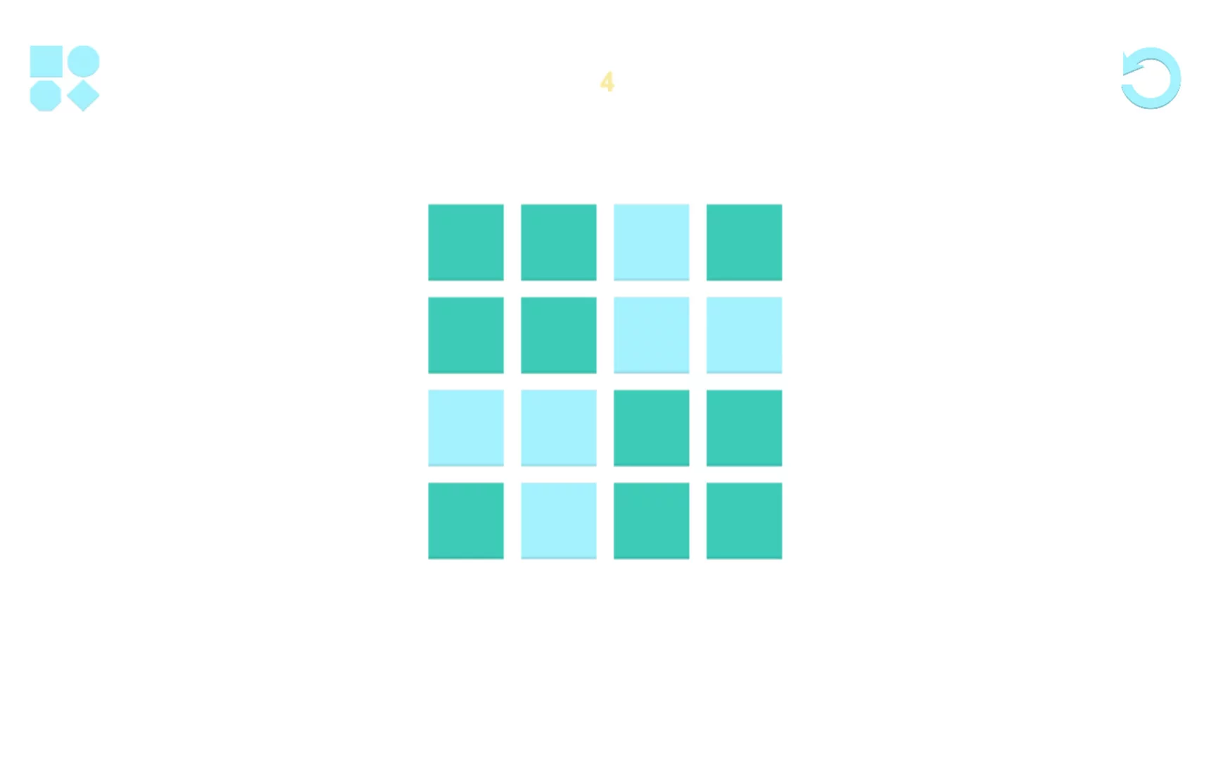 Изображение игры: Full Colour Tiles