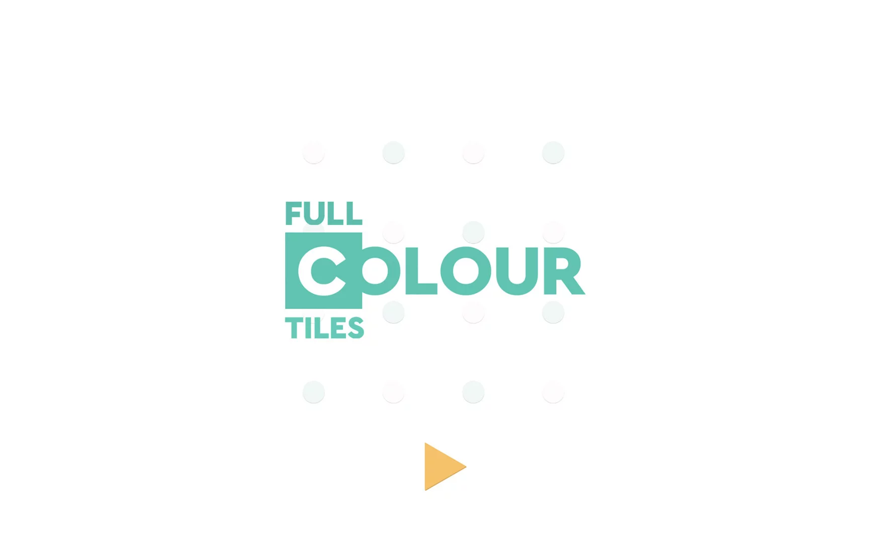 Изображение игры: Full Colour Tiles