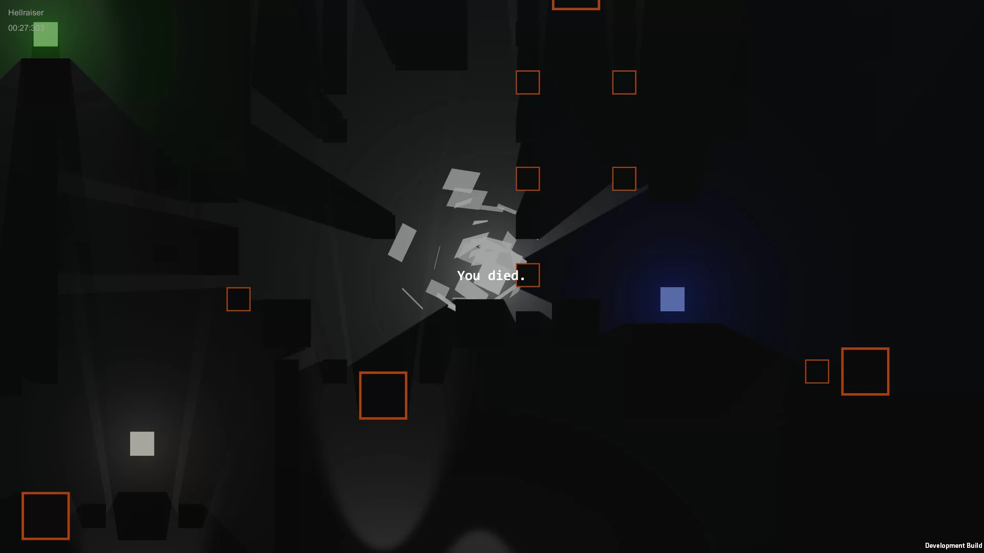 Изображение игры: Qybe