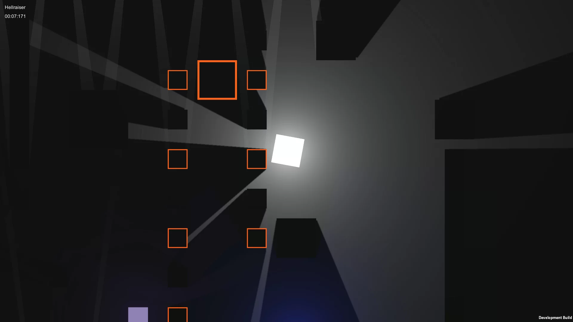 Изображение игры: Qybe