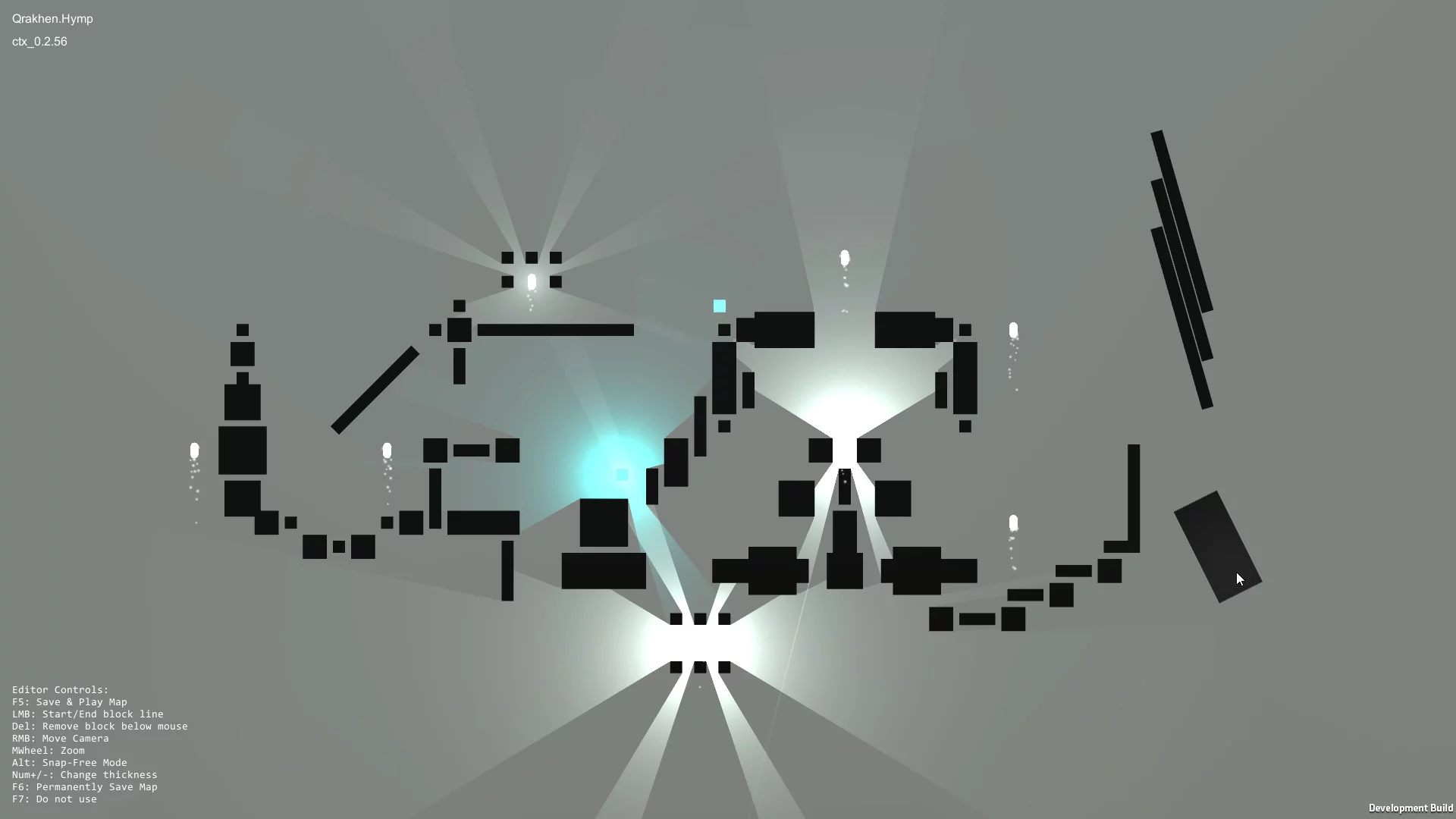 Изображение игры: Qybe