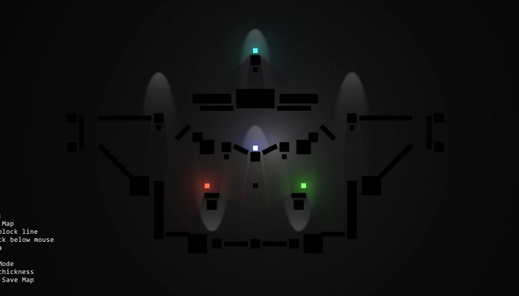 Изображение игры: Qybe