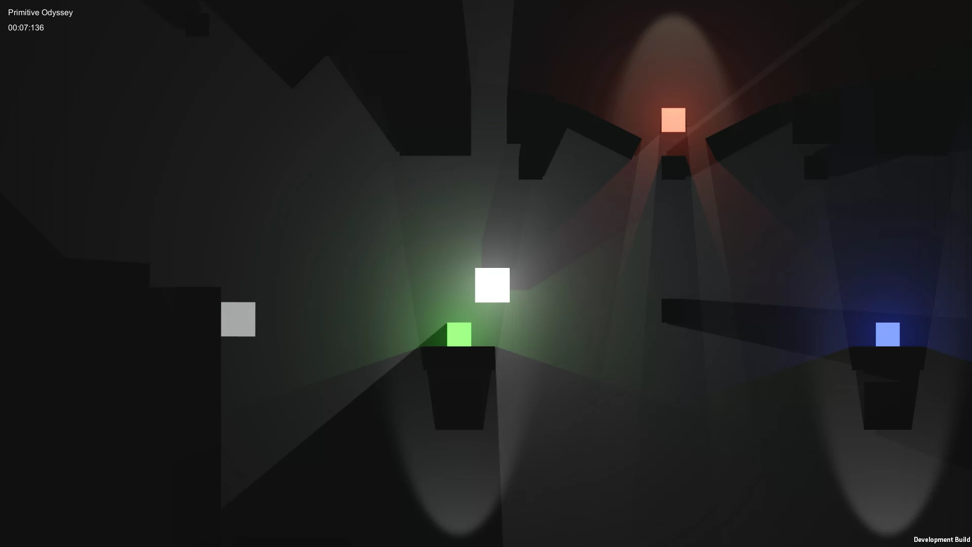 Изображение игры: Qybe