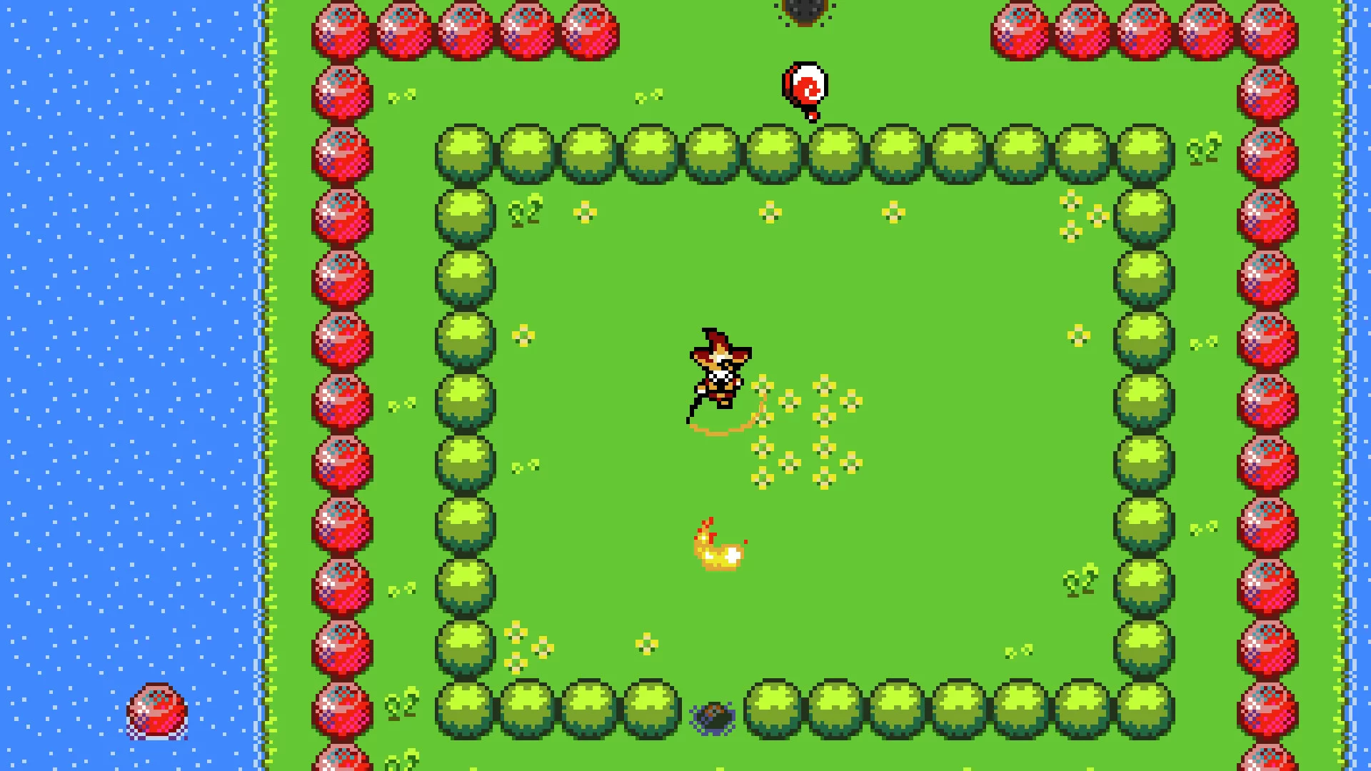 Изображение игры: Candy Raid: The Factory