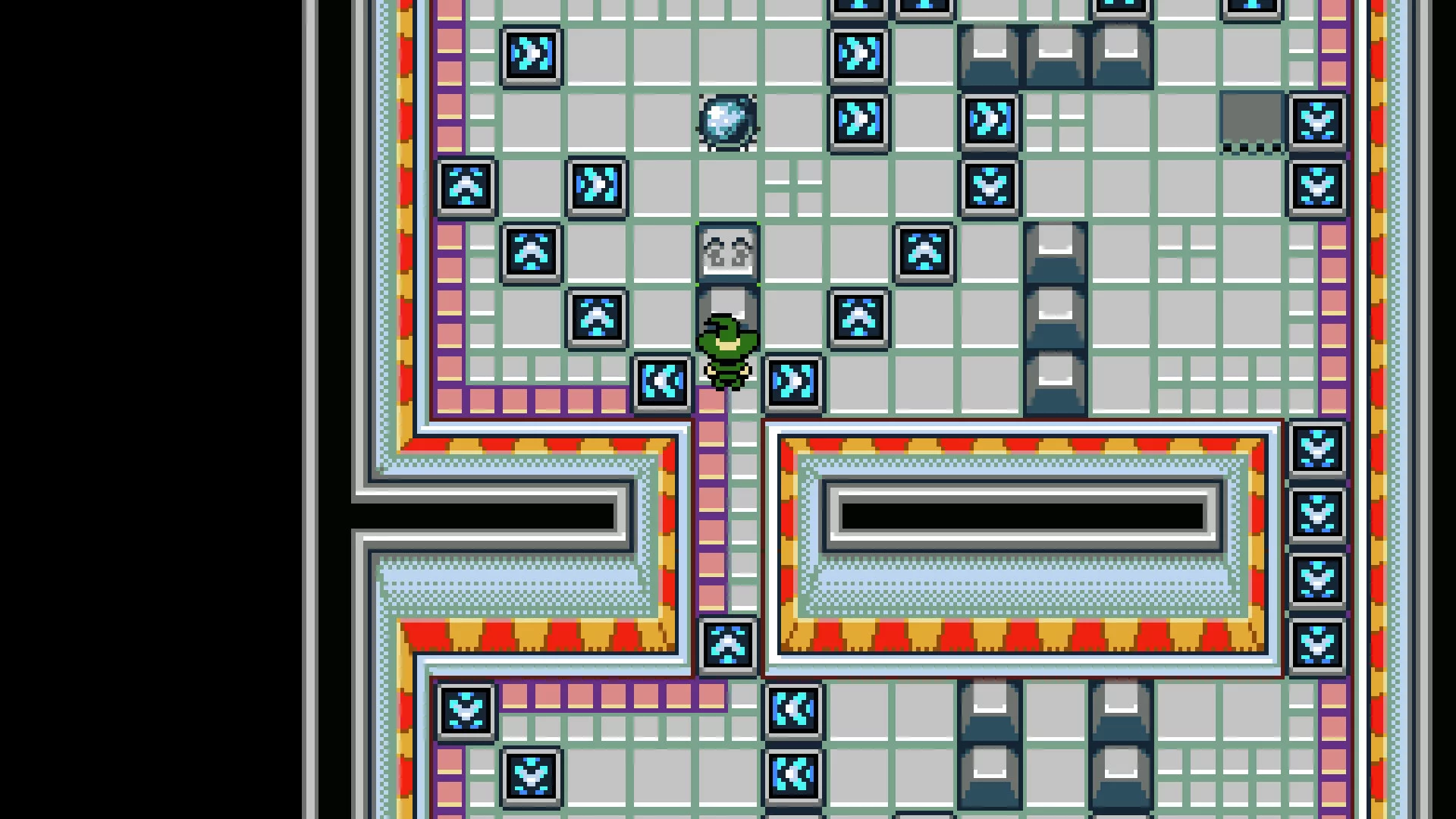 Изображение игры: Candy Raid: The Factory