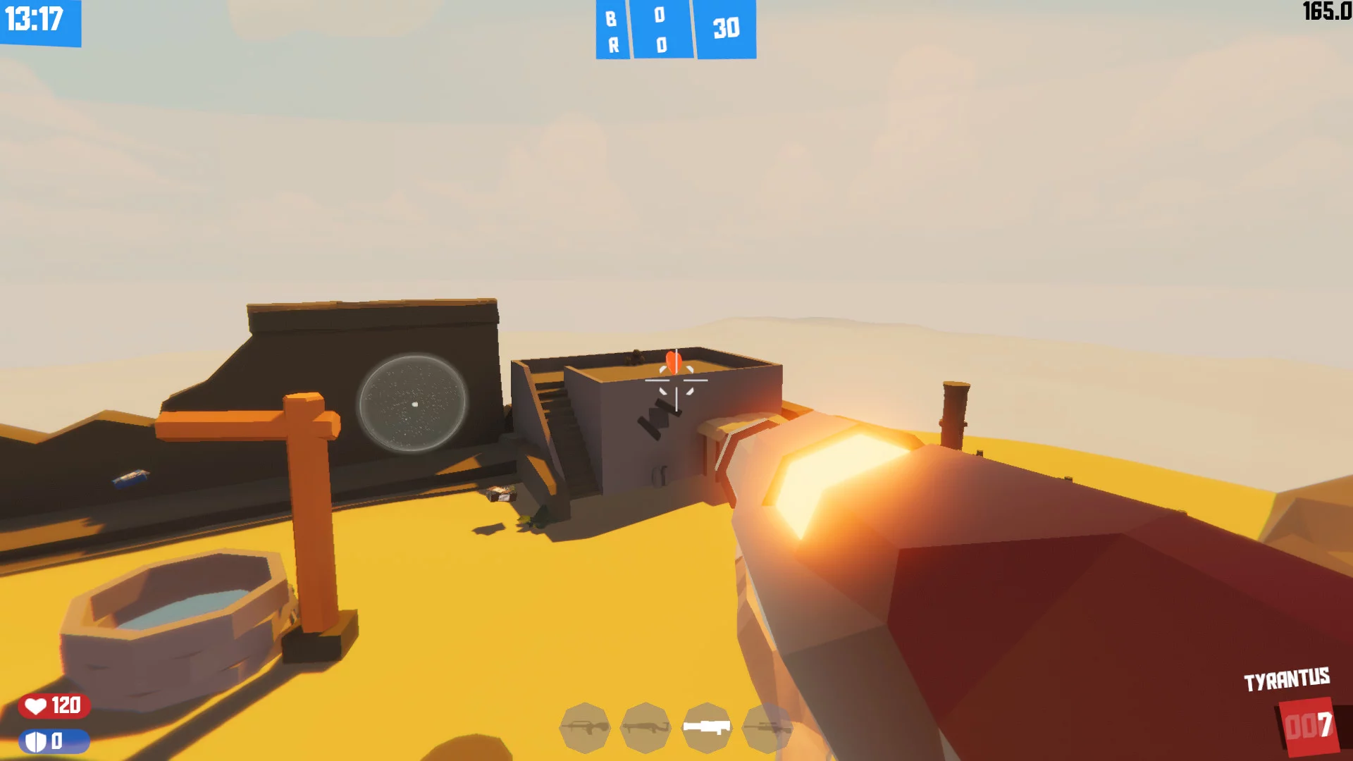 Изображение игры: Pylow