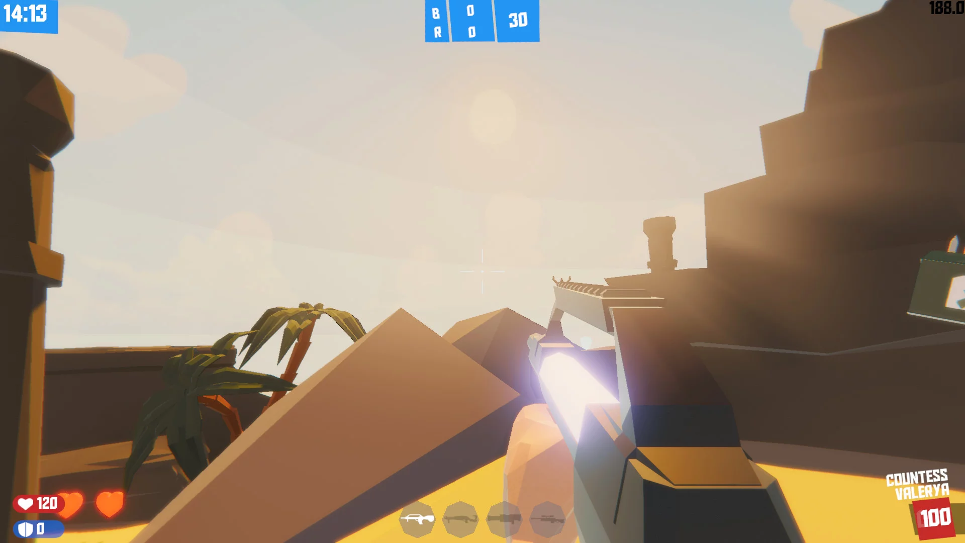 Изображение игры: Pylow