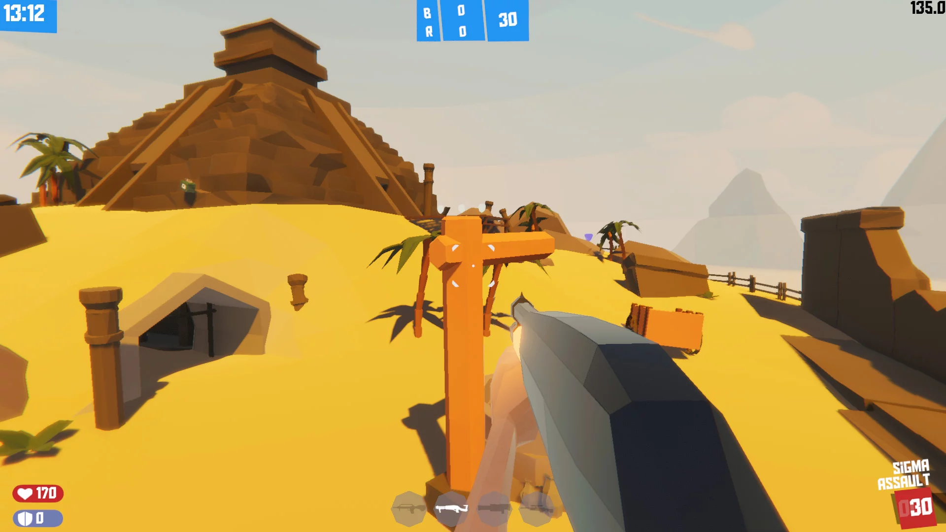 Изображение игры: Pylow
