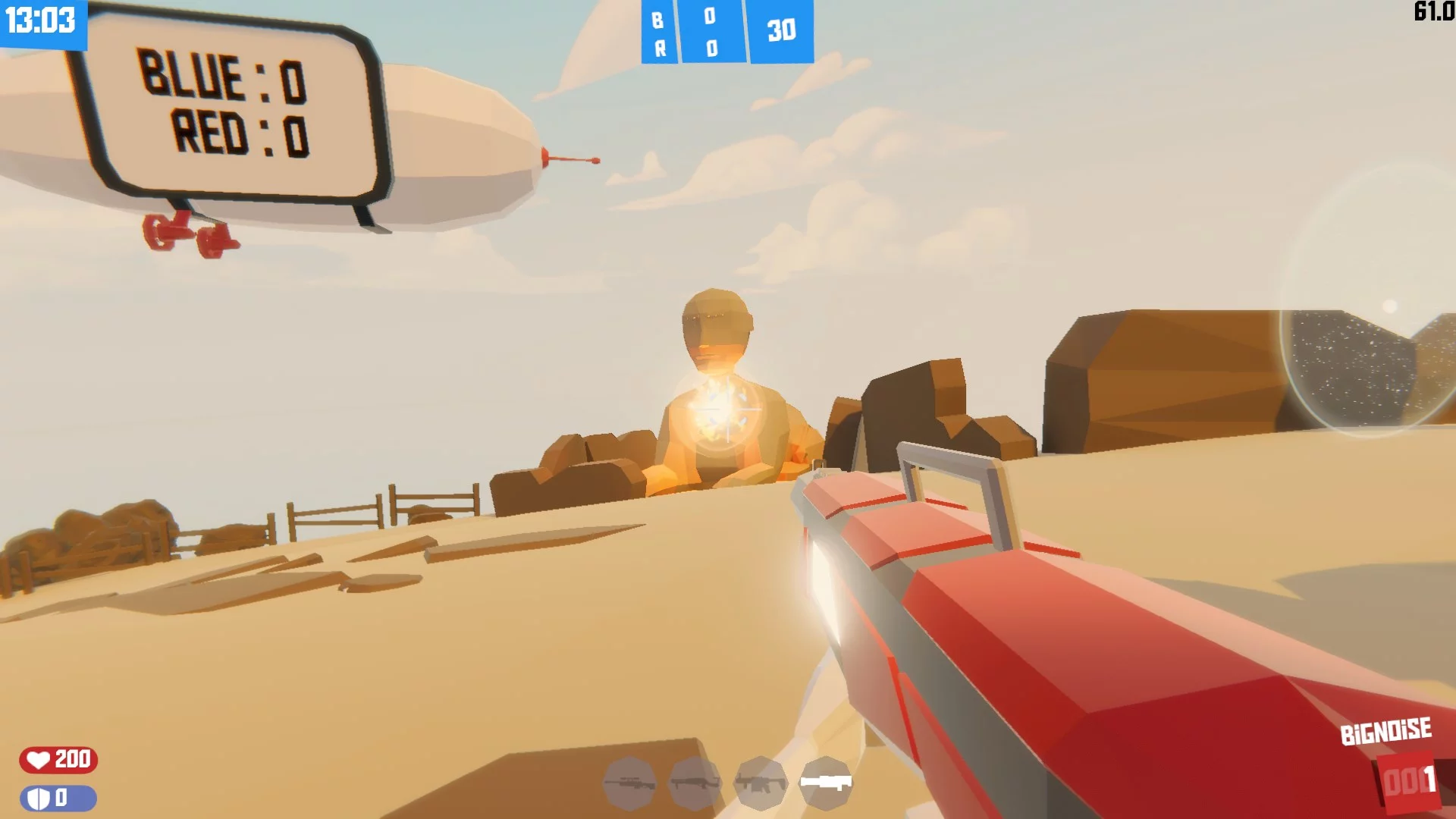 Изображение игры: Pylow