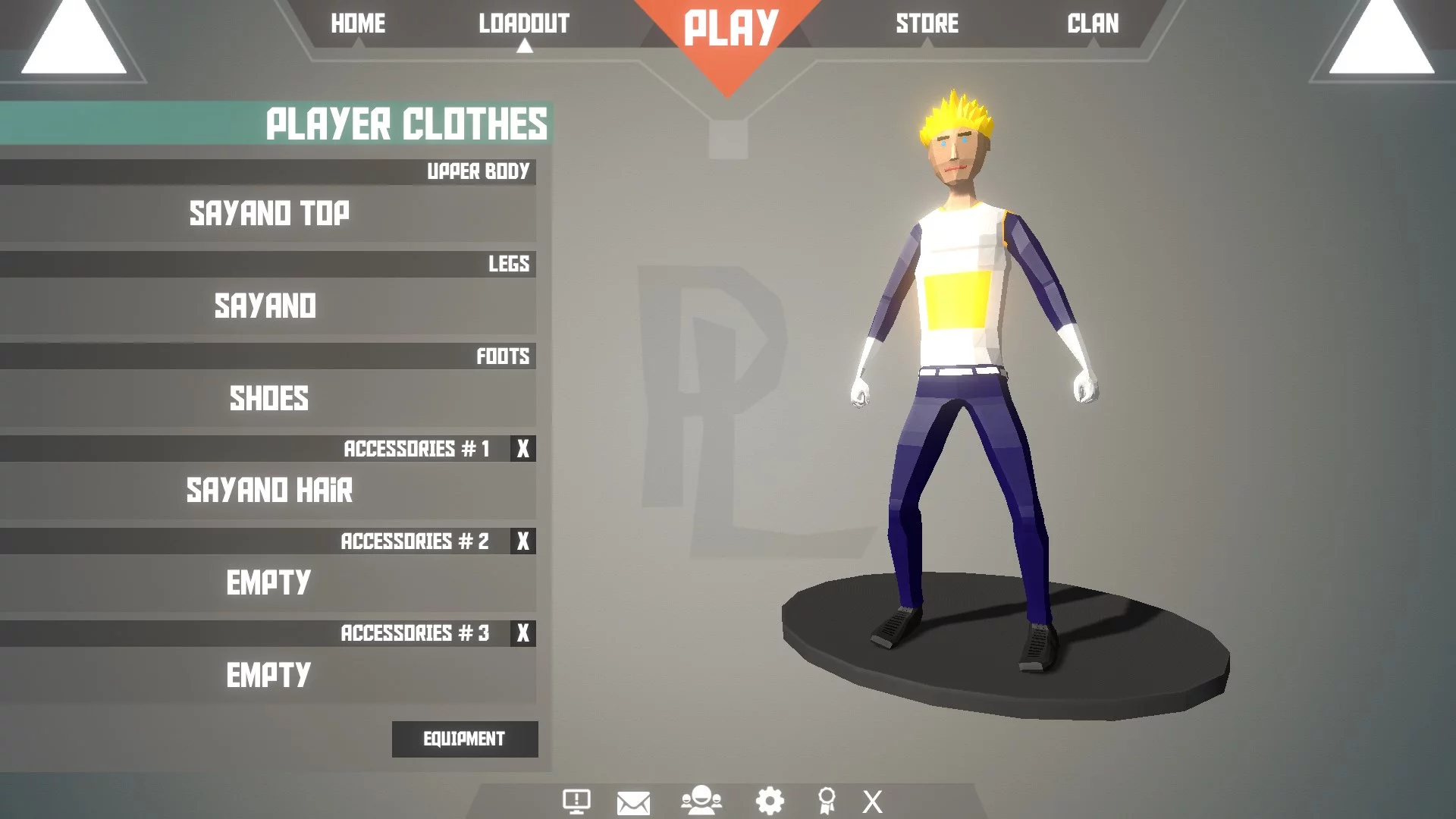 Изображение игры: Pylow
