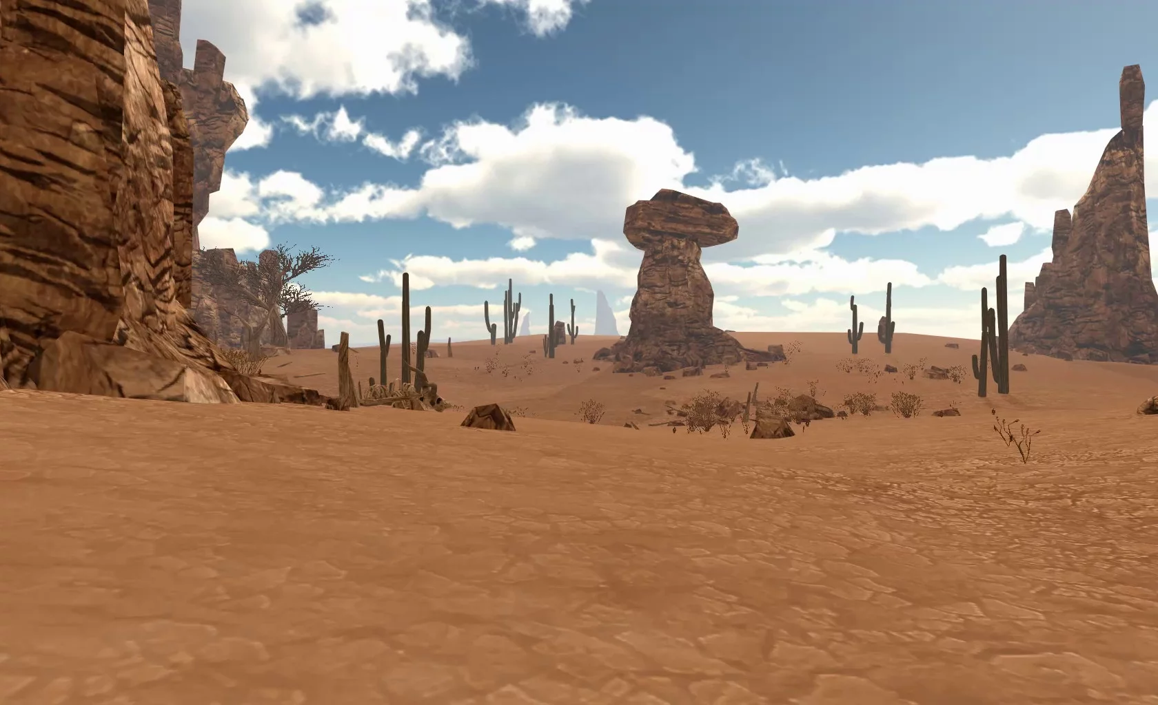Изображение игры: Absolute VR Experiences