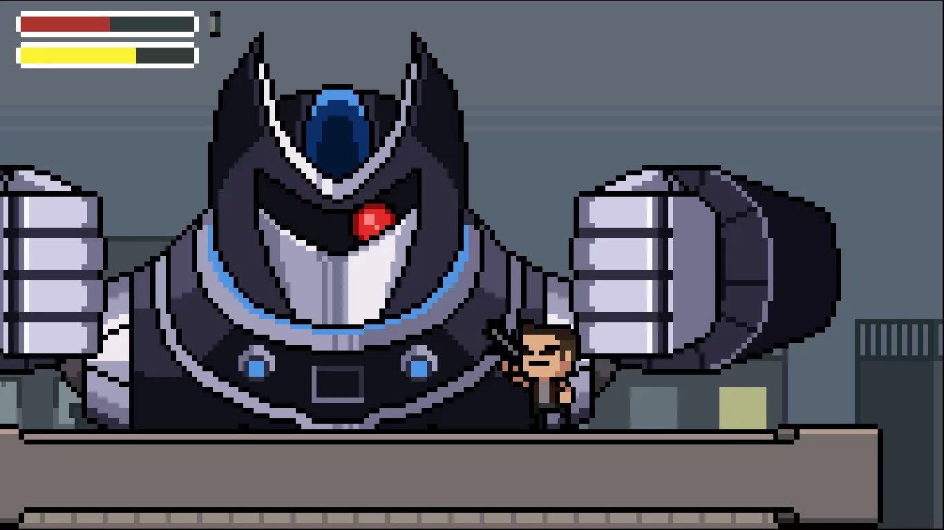 Изображение игры: Brotherhood United