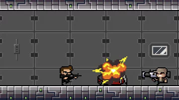 Изображение игры: Brotherhood United