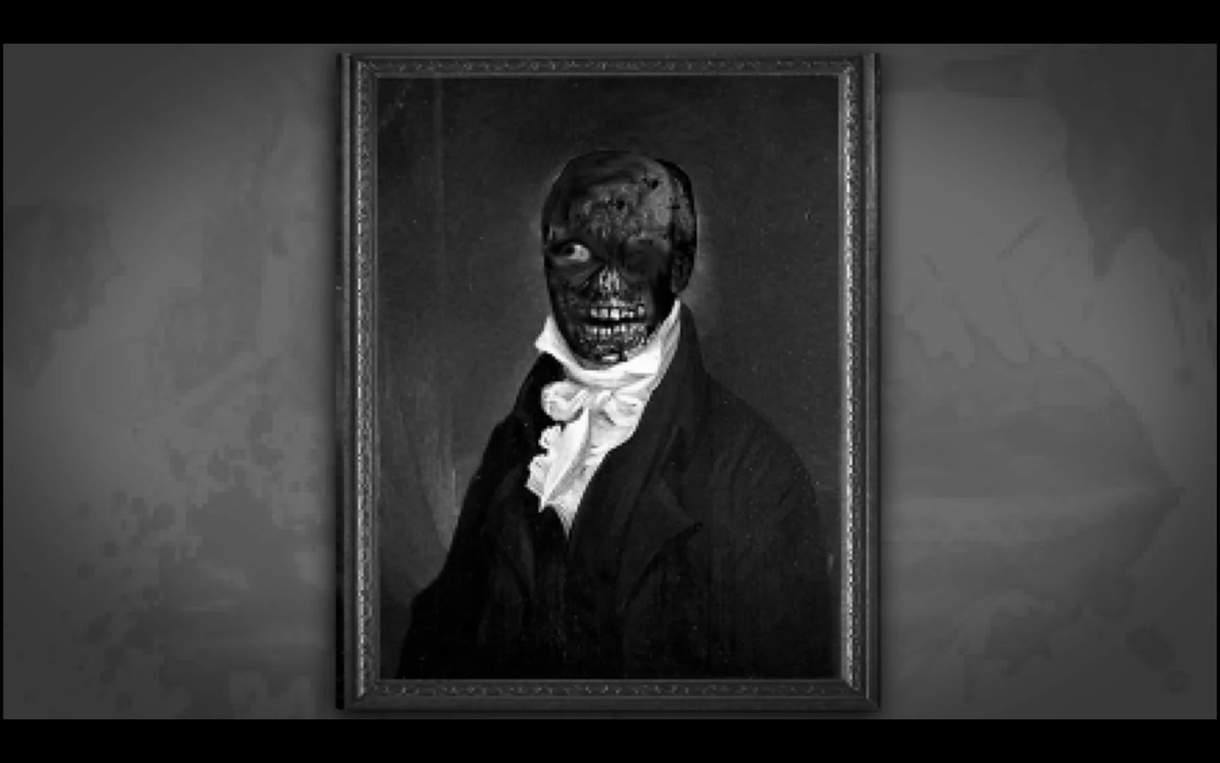 Изображение игры: The Darkest Woods