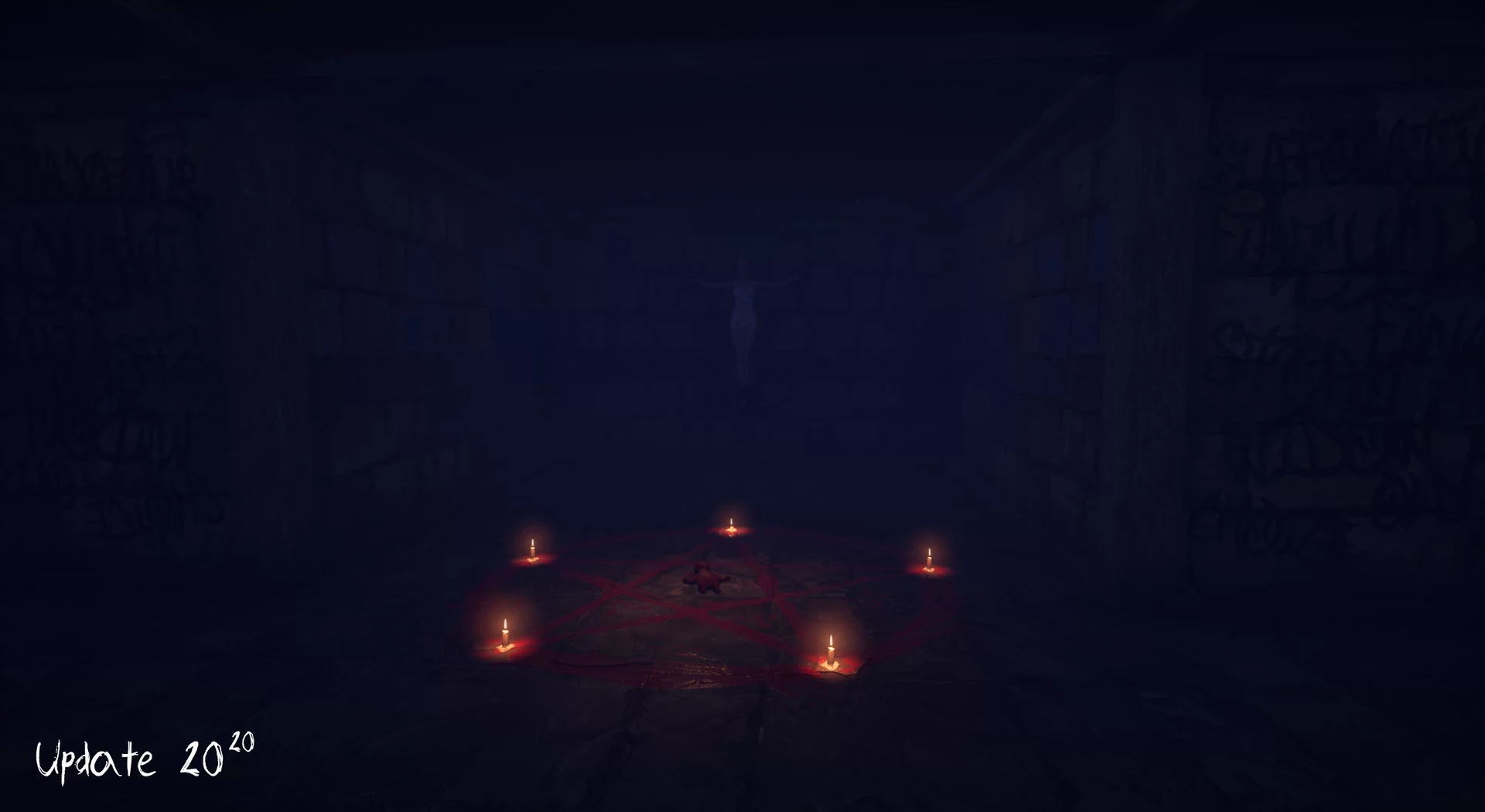 Изображение игры: The Bad Gravedigger