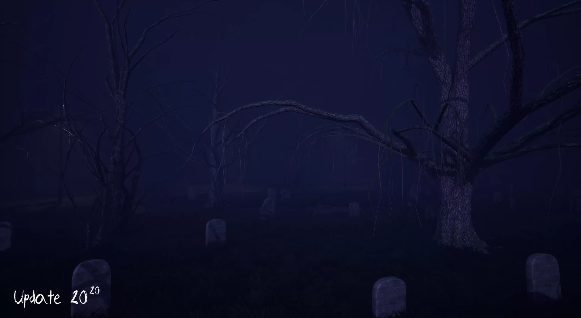 Изображение игры: The Bad Gravedigger