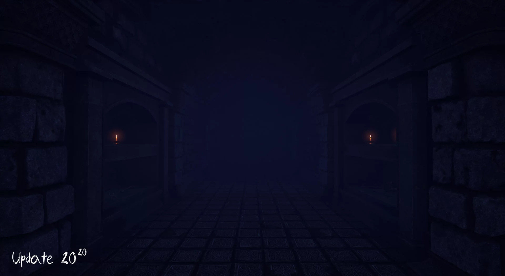 Изображение игры: The Bad Gravedigger