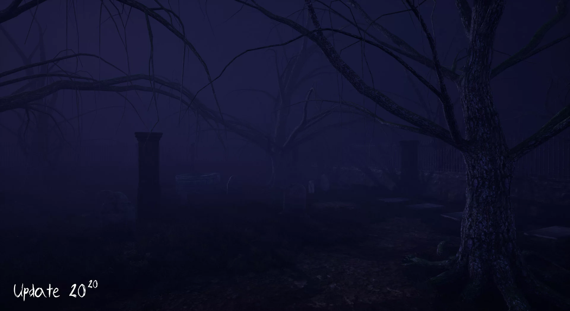 Изображение игры: The Bad Gravedigger