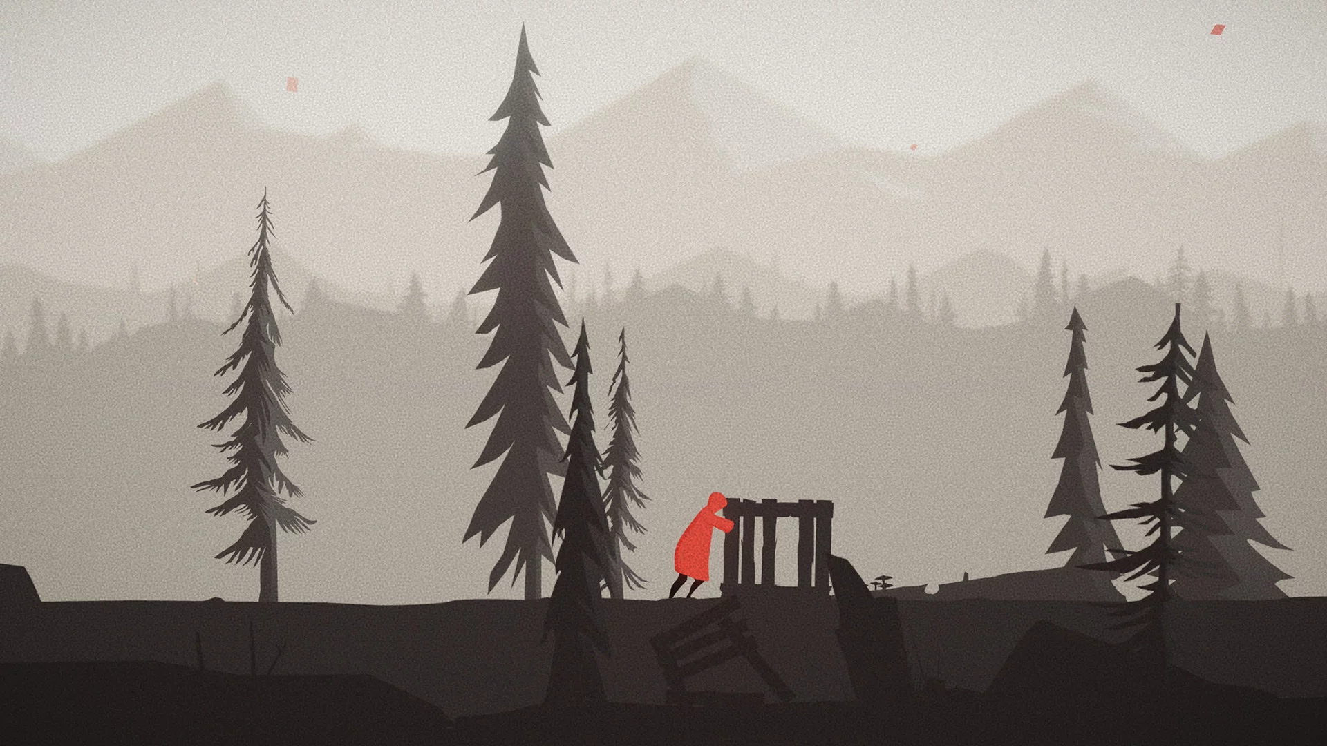 Изображение игры: Fobia