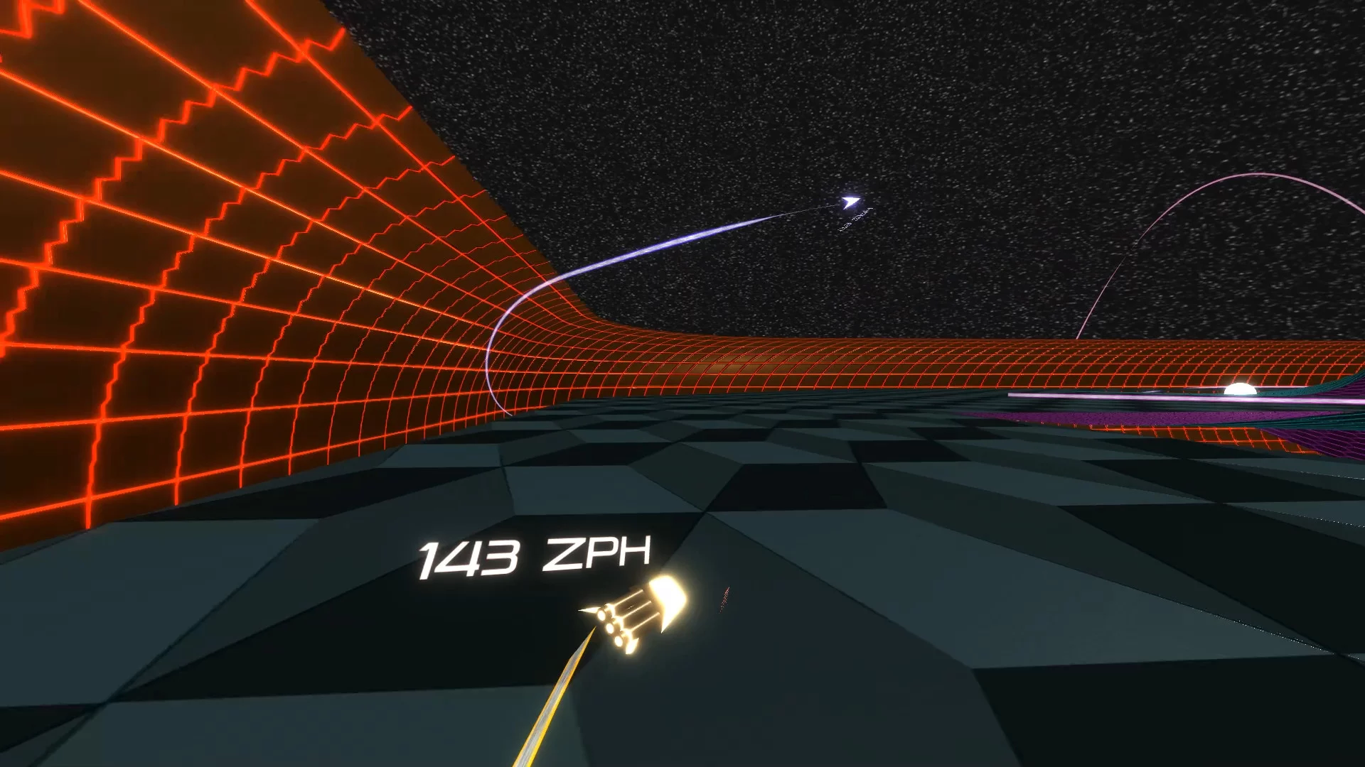Изображение игры: ZOOMnBOOM