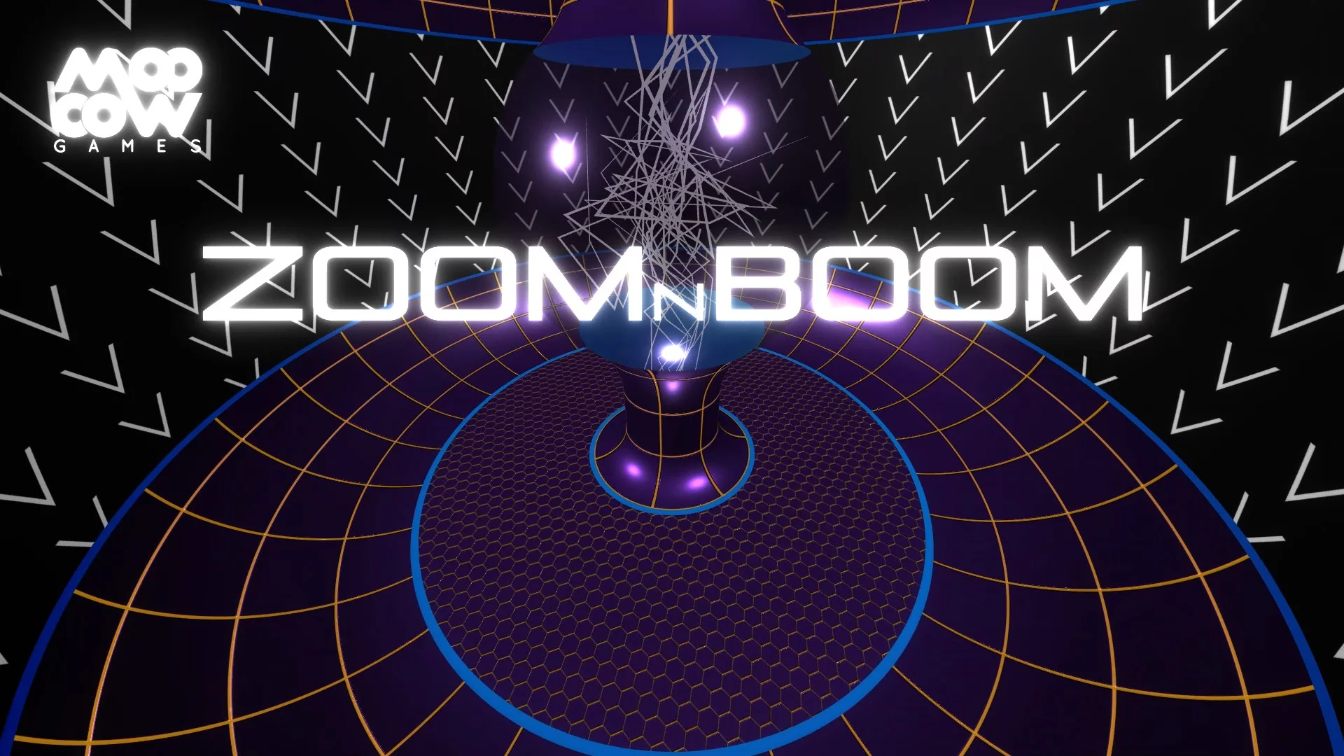 Изображение игры: ZOOMnBOOM