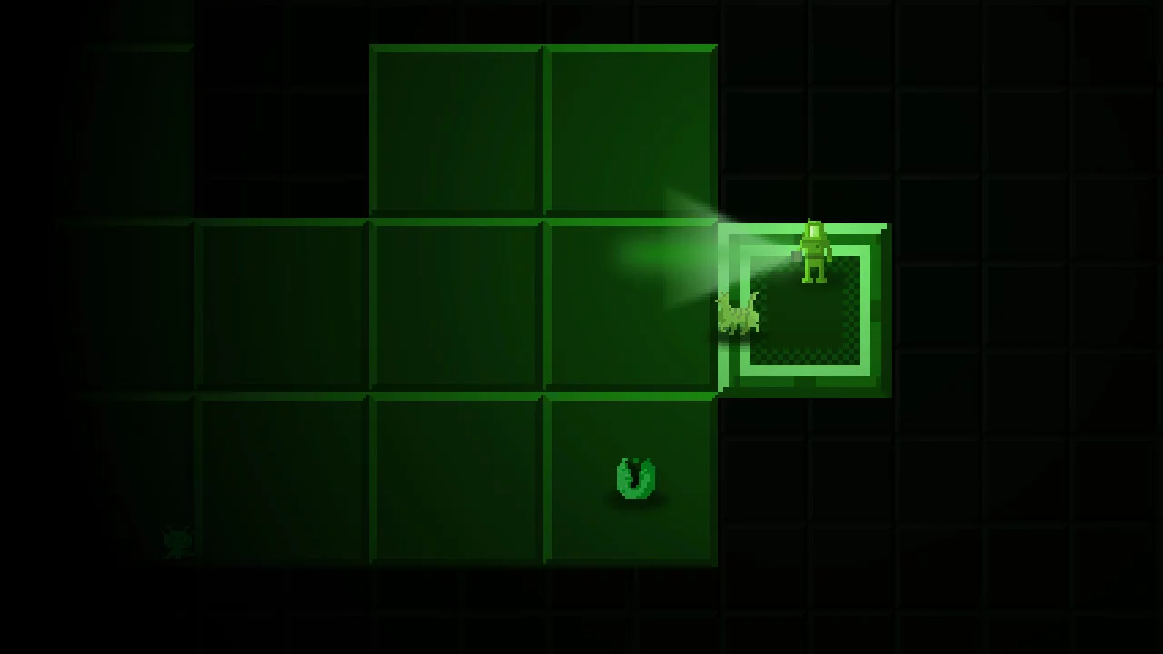 Изображение игры: Moonbase Down