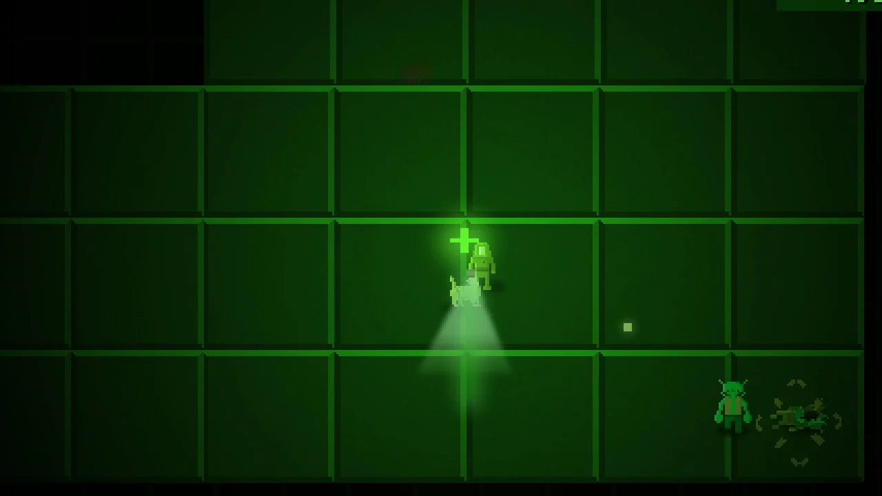 Изображение игры: Moonbase Down
