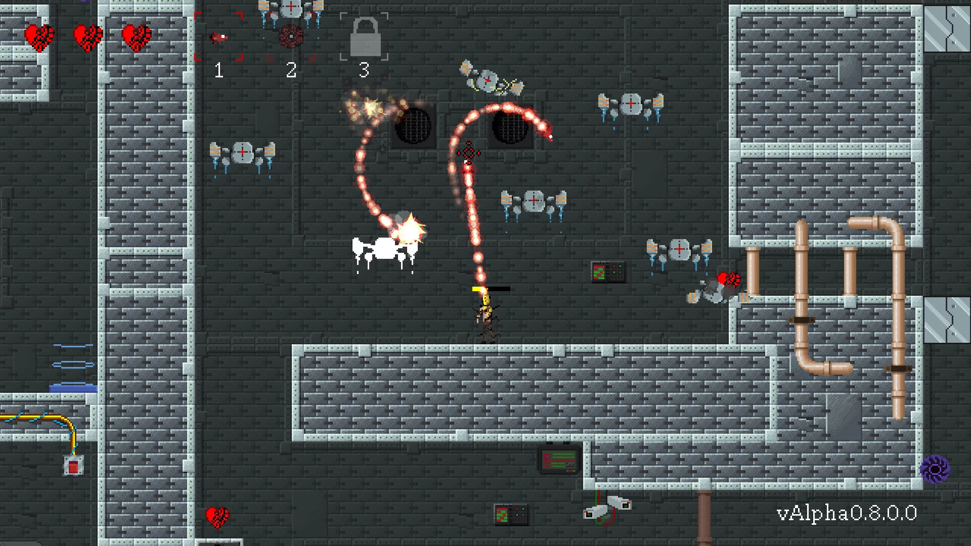 Изображение игры: Automatum