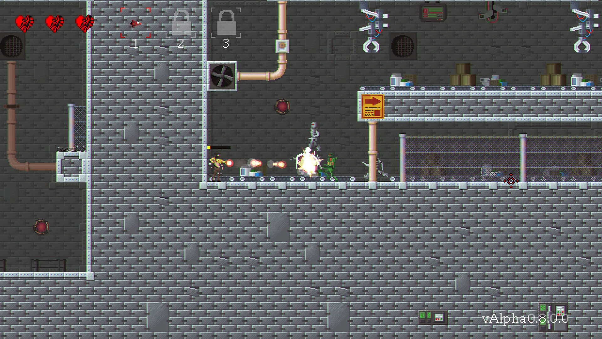 Изображение игры: Automatum