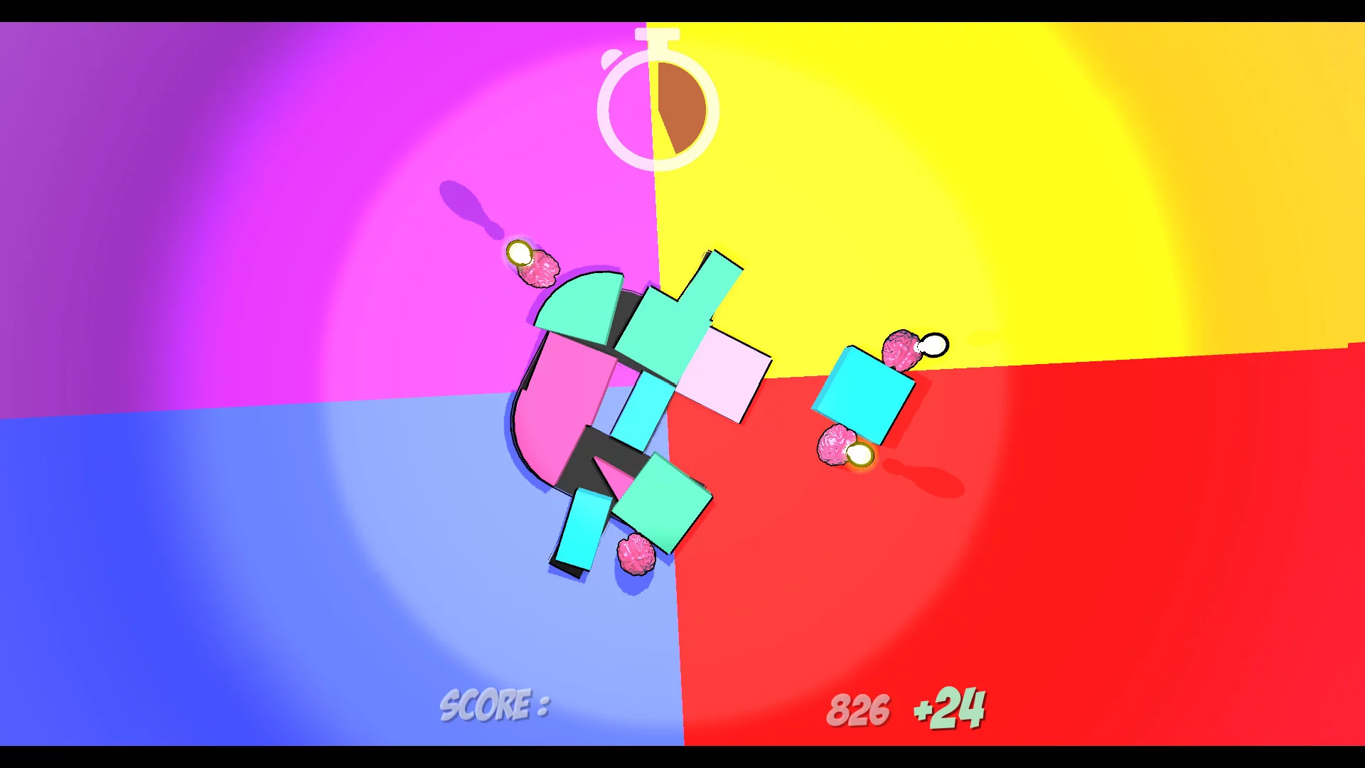 Изображение игры: Brainstorm Party